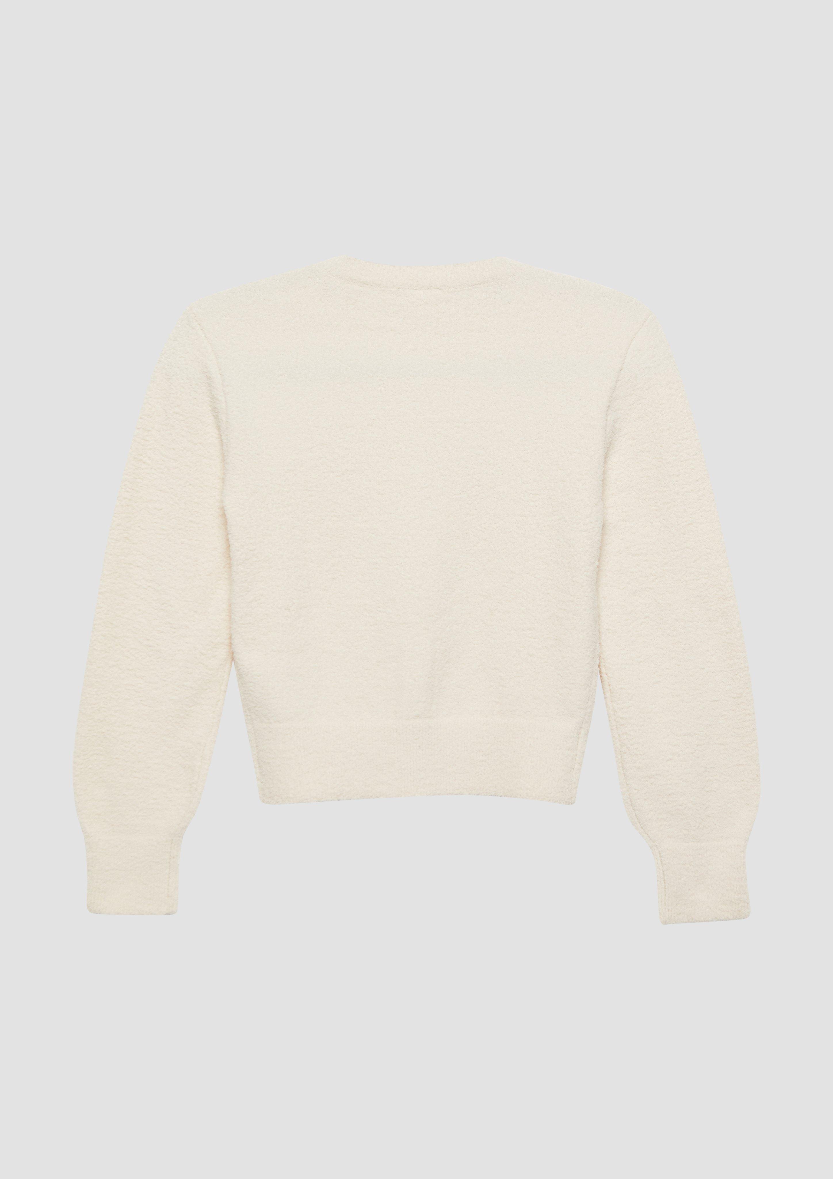 Cardigan in 0805 & 9999