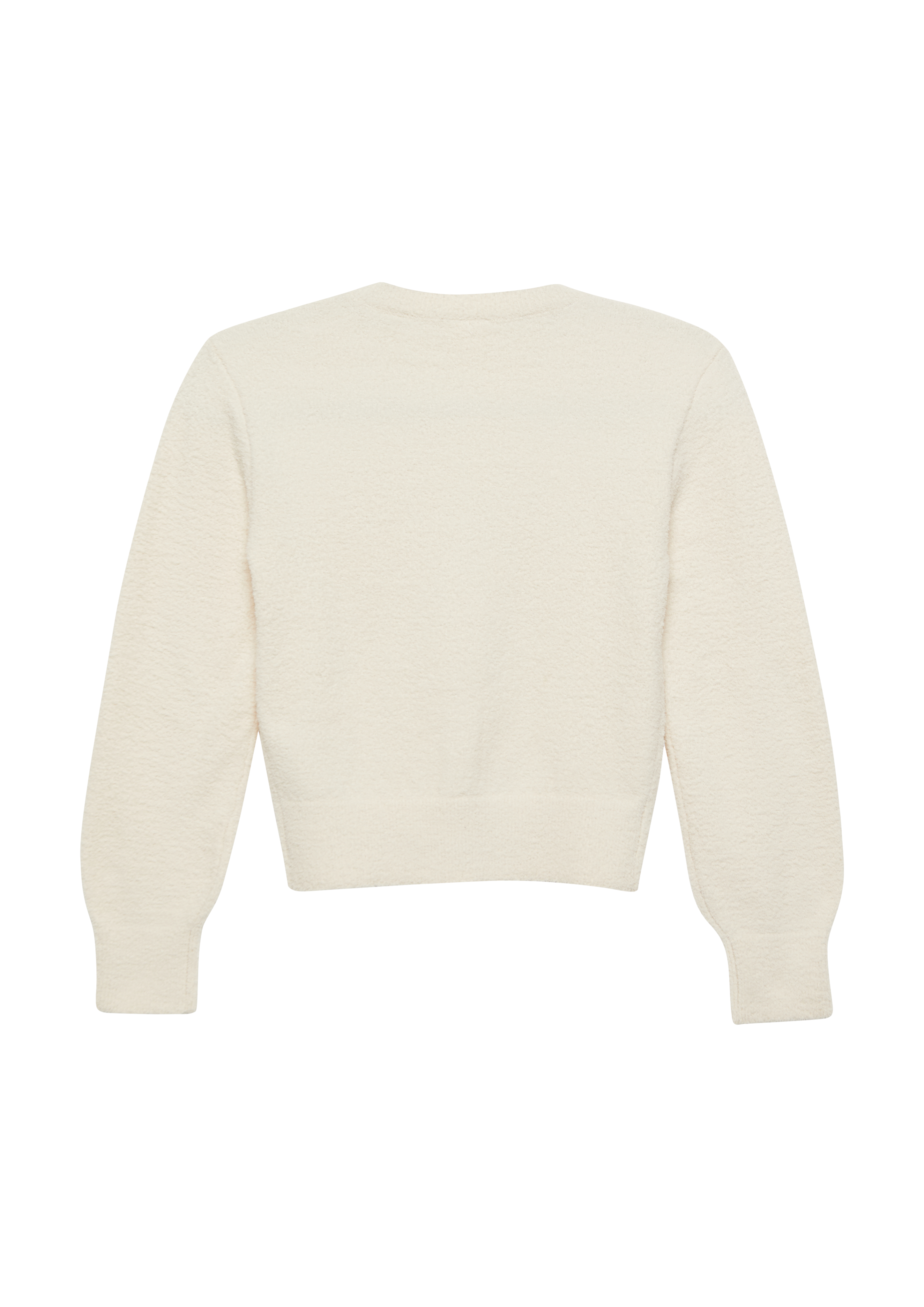 Thumbnail - Strickjacke