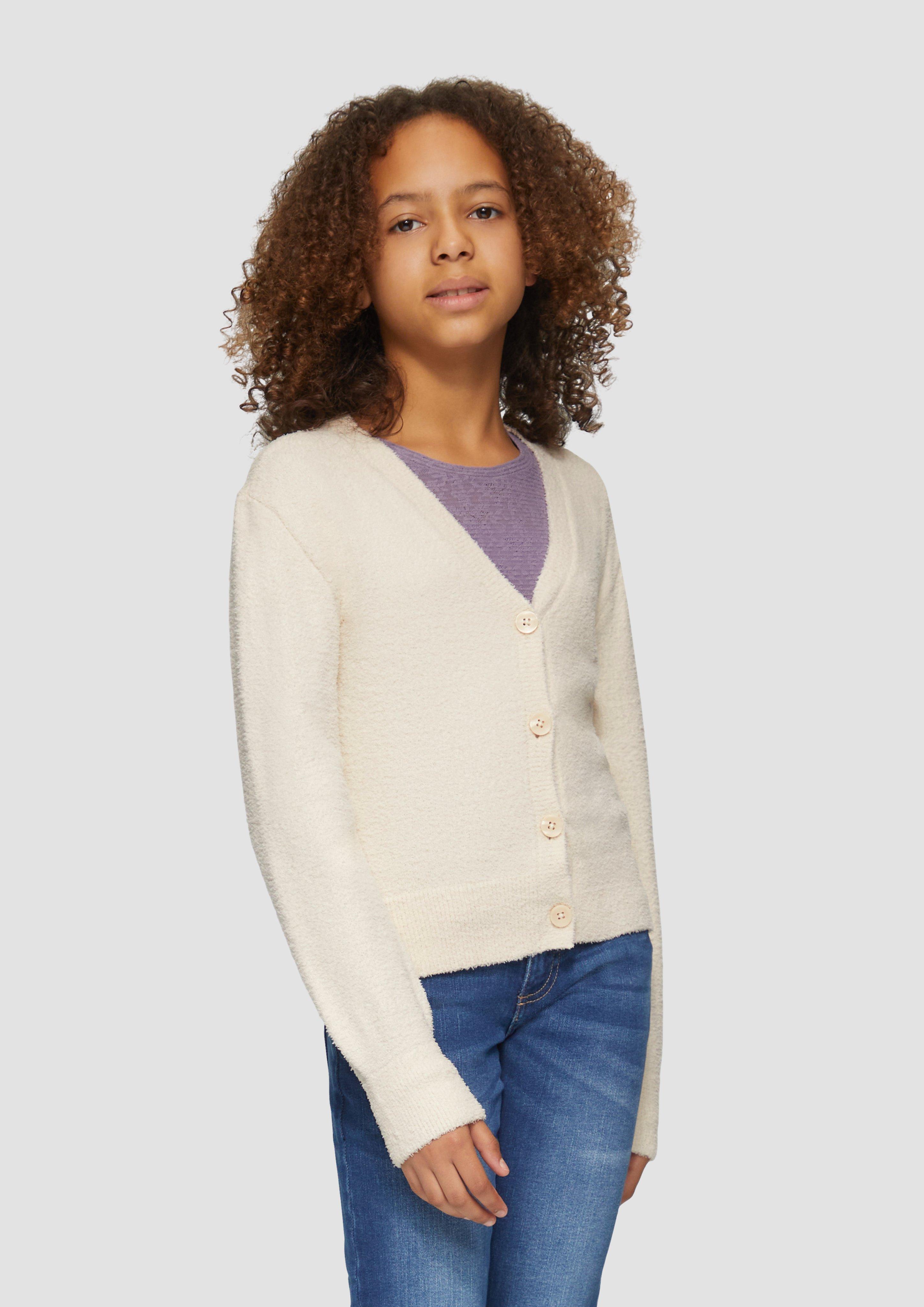 Cardigan in 0805 & 9999