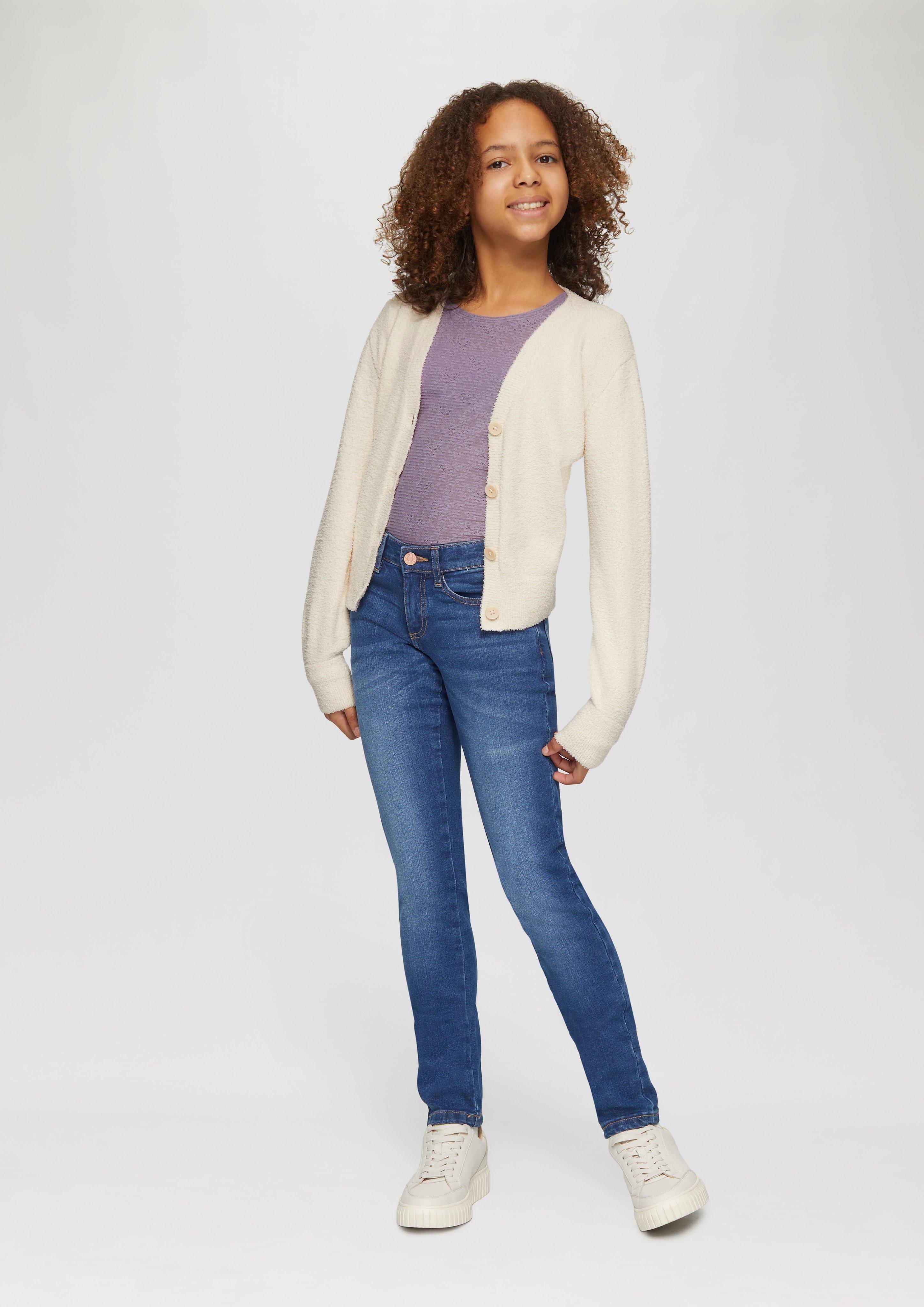 Cardigan in 0805 & 9999