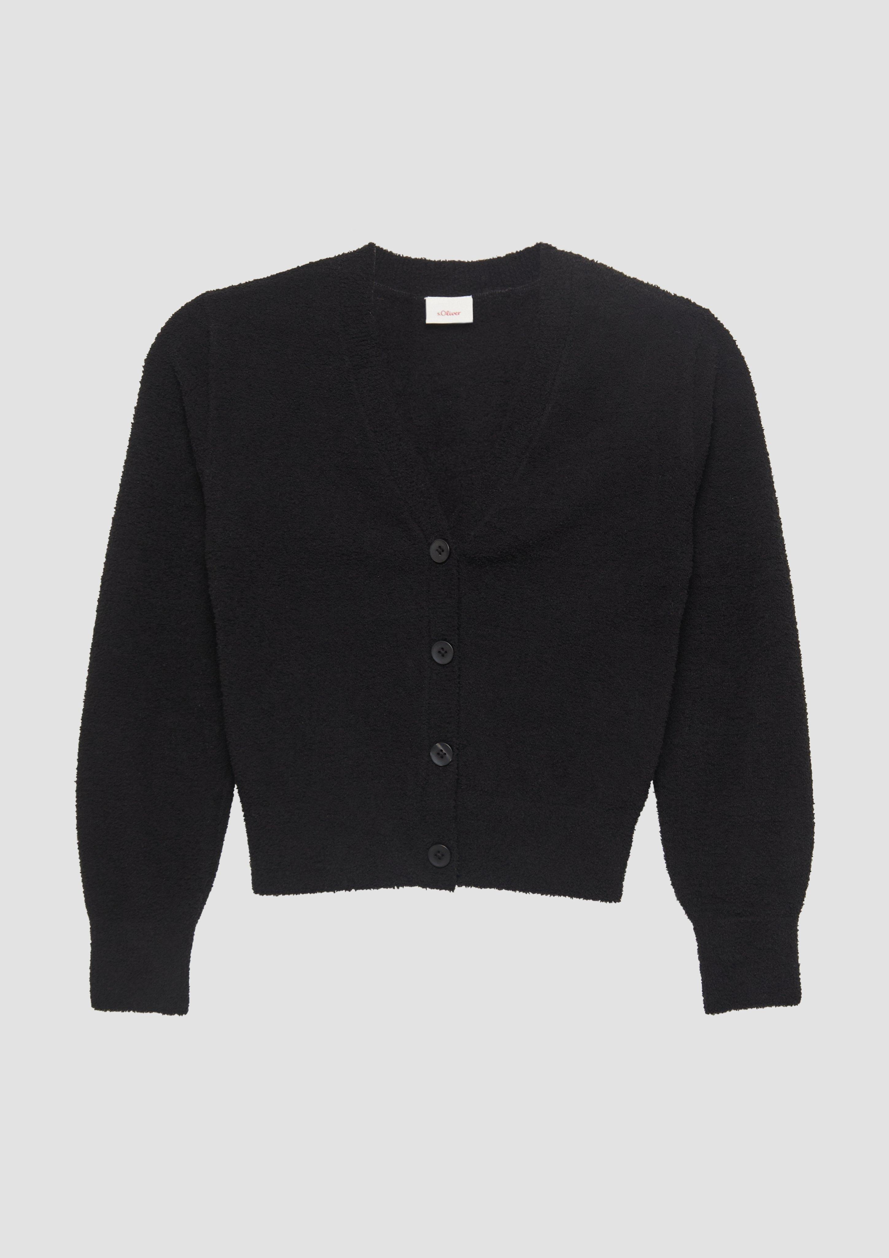 Strickjacke