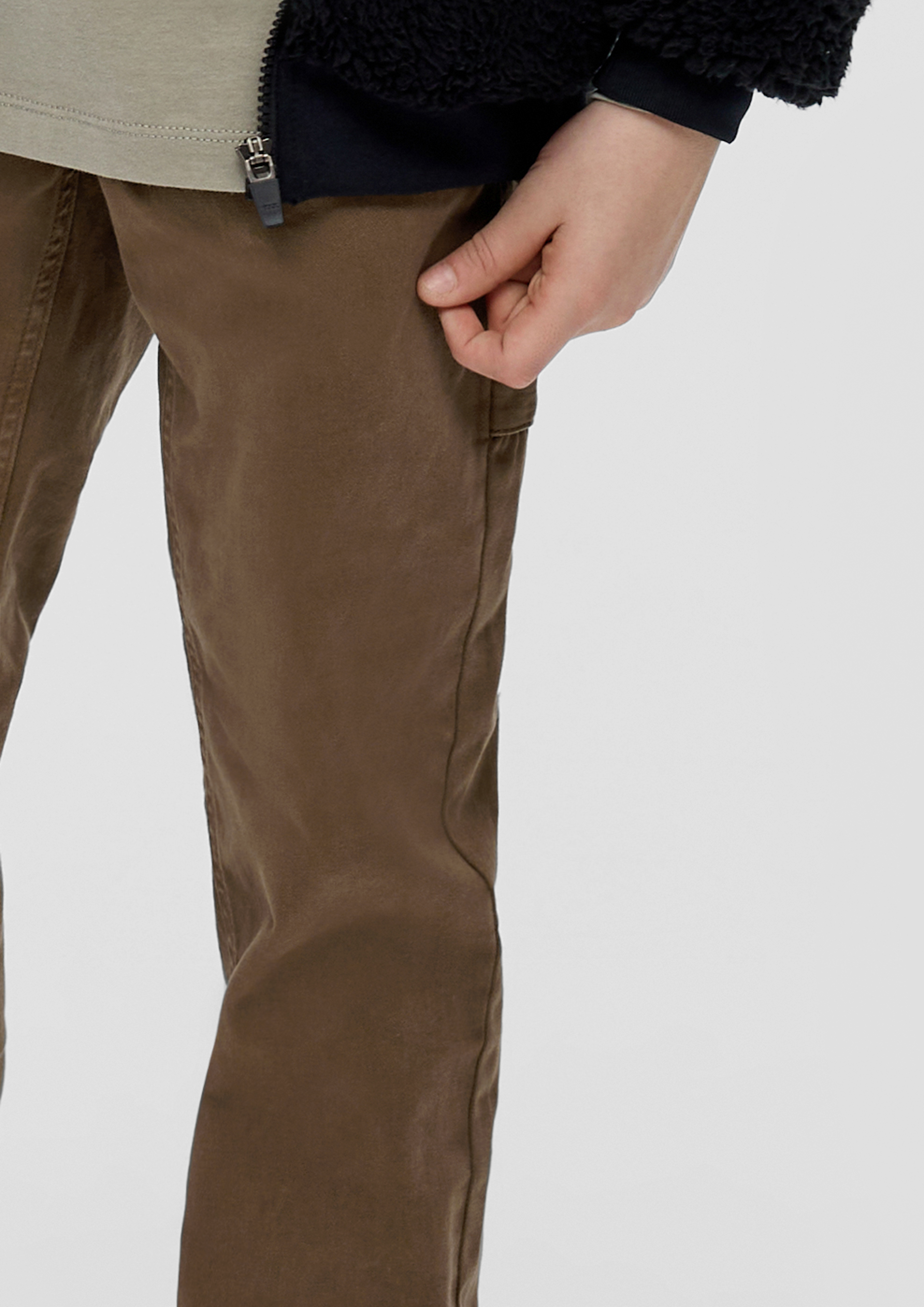 Pantalon in 8810 & 9999