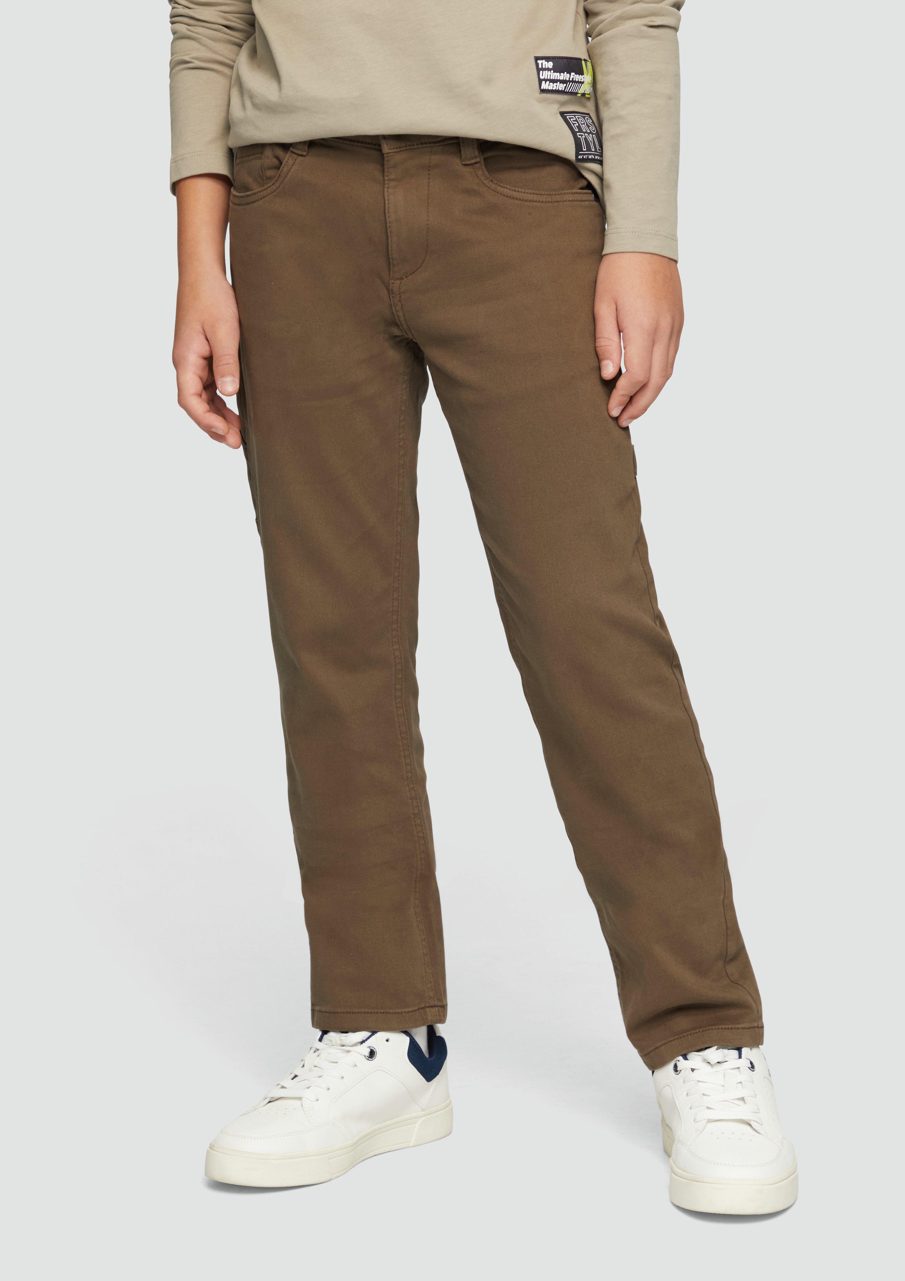 Pantalon in 8810 & 9999