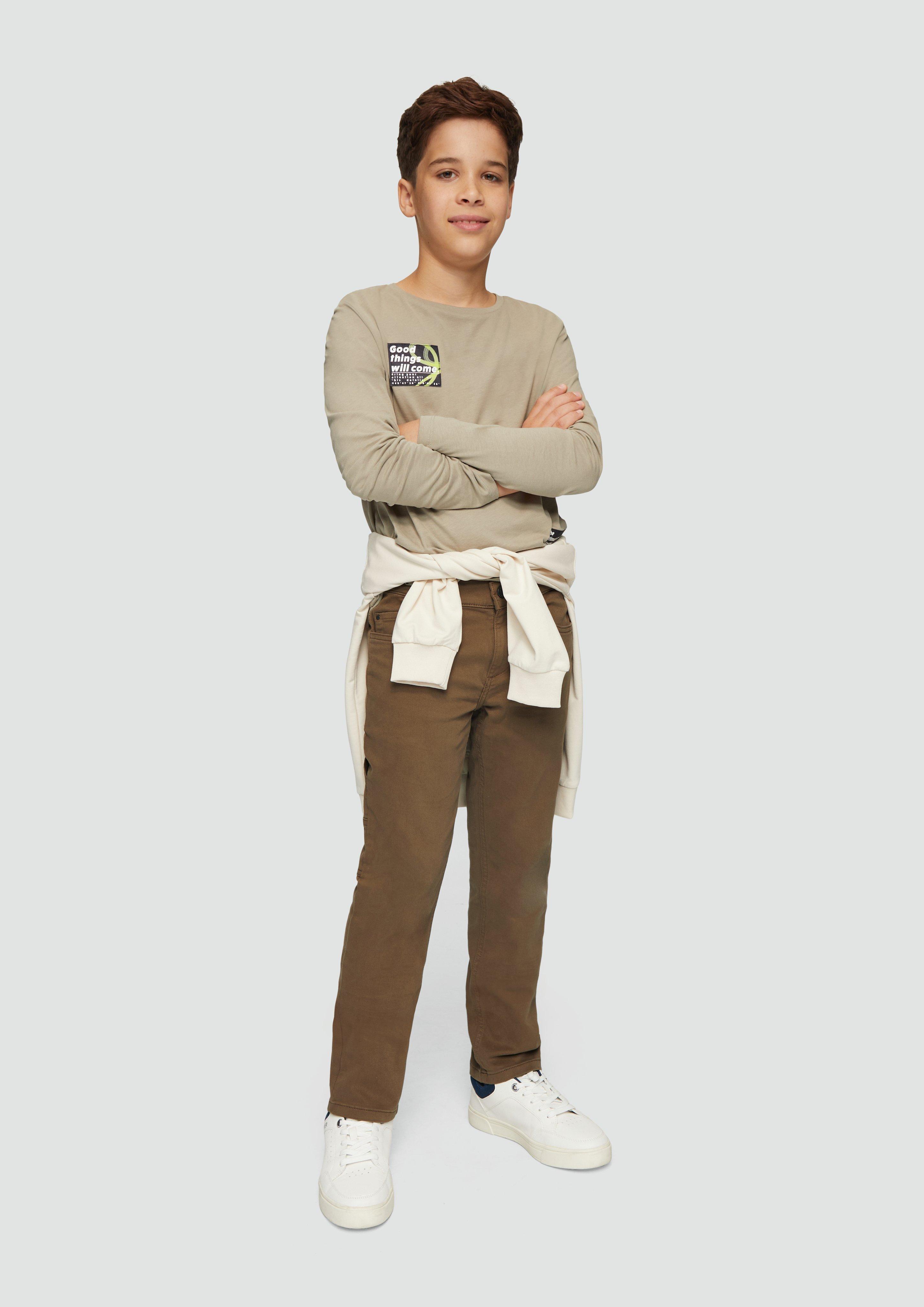 Pantalon in 8810 & 9999