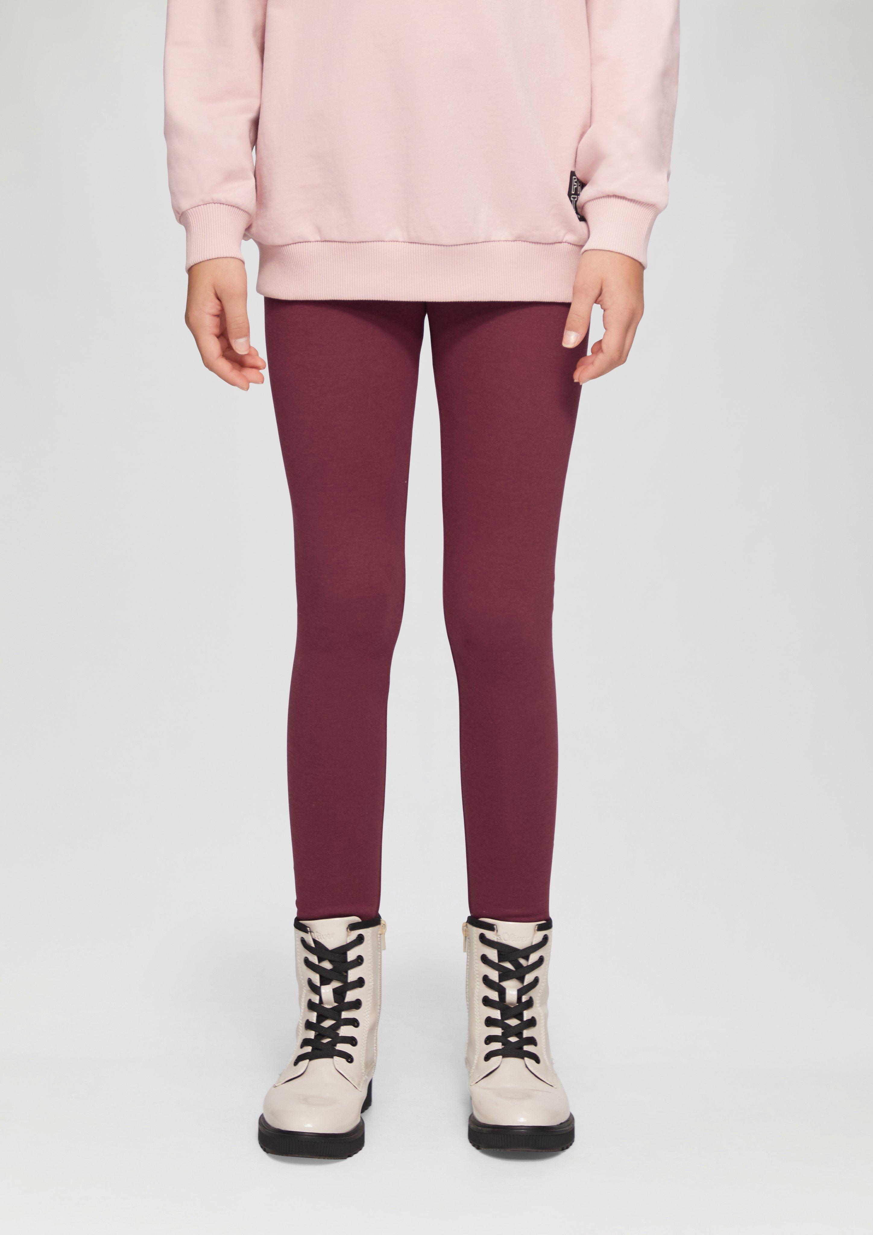 Legging in 4581 & 5952