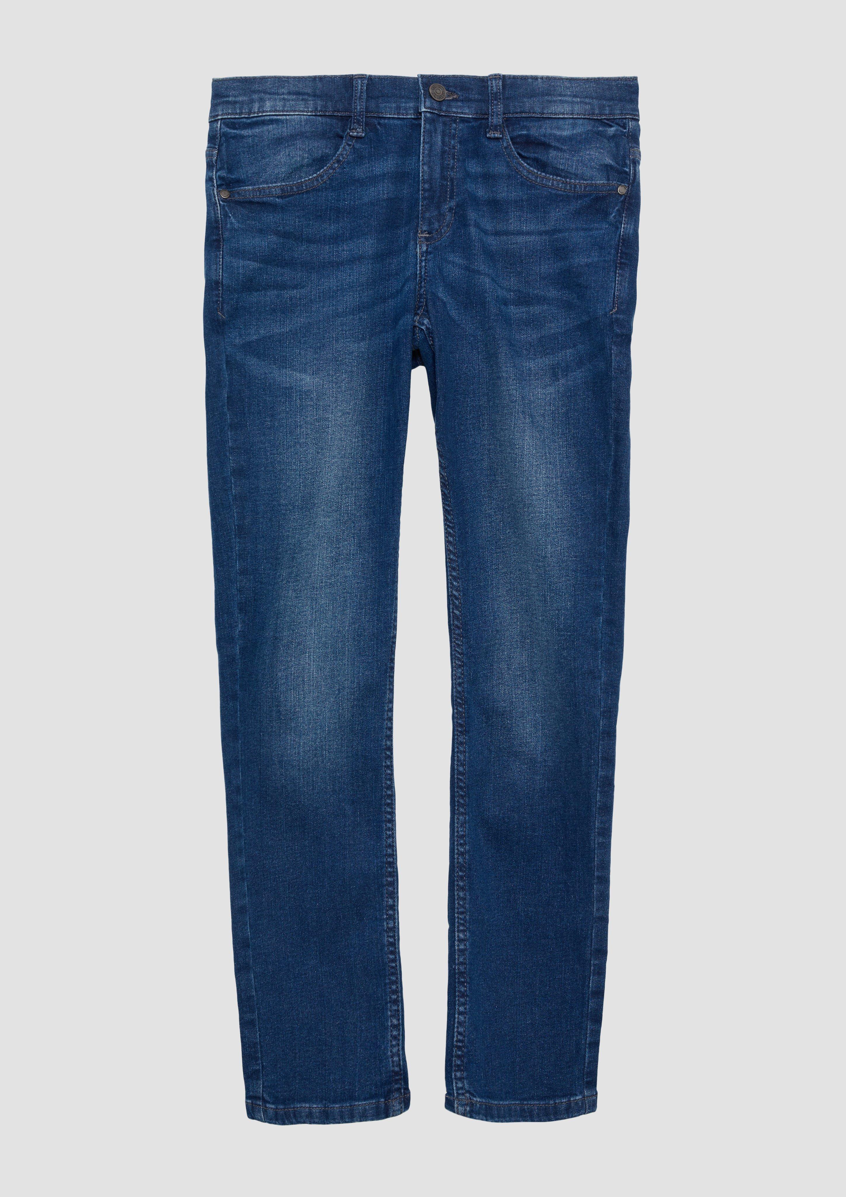 Jeans-Hose