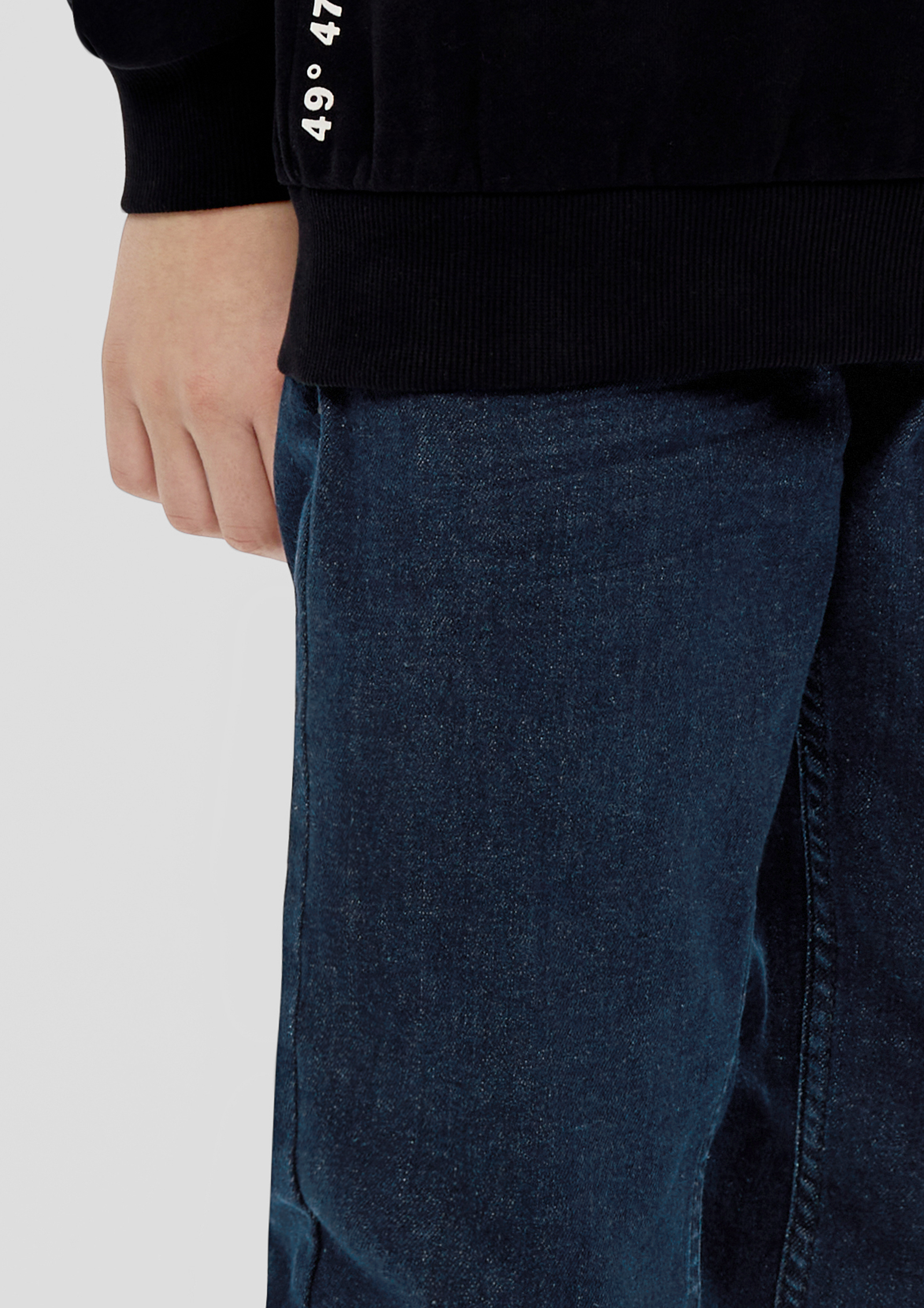 Jeans broek in 58Z8 & 56Z2