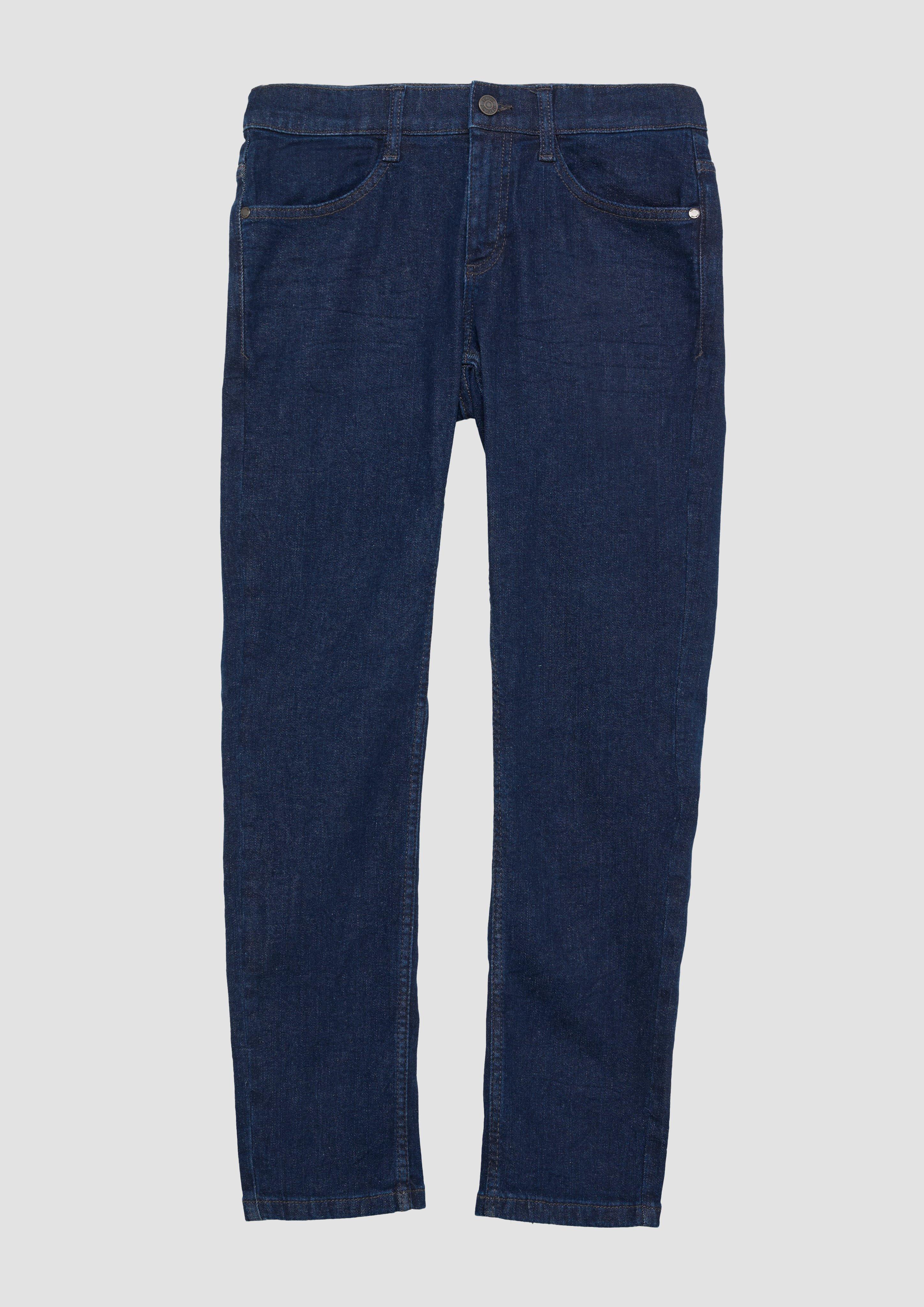 Jeans-Hose