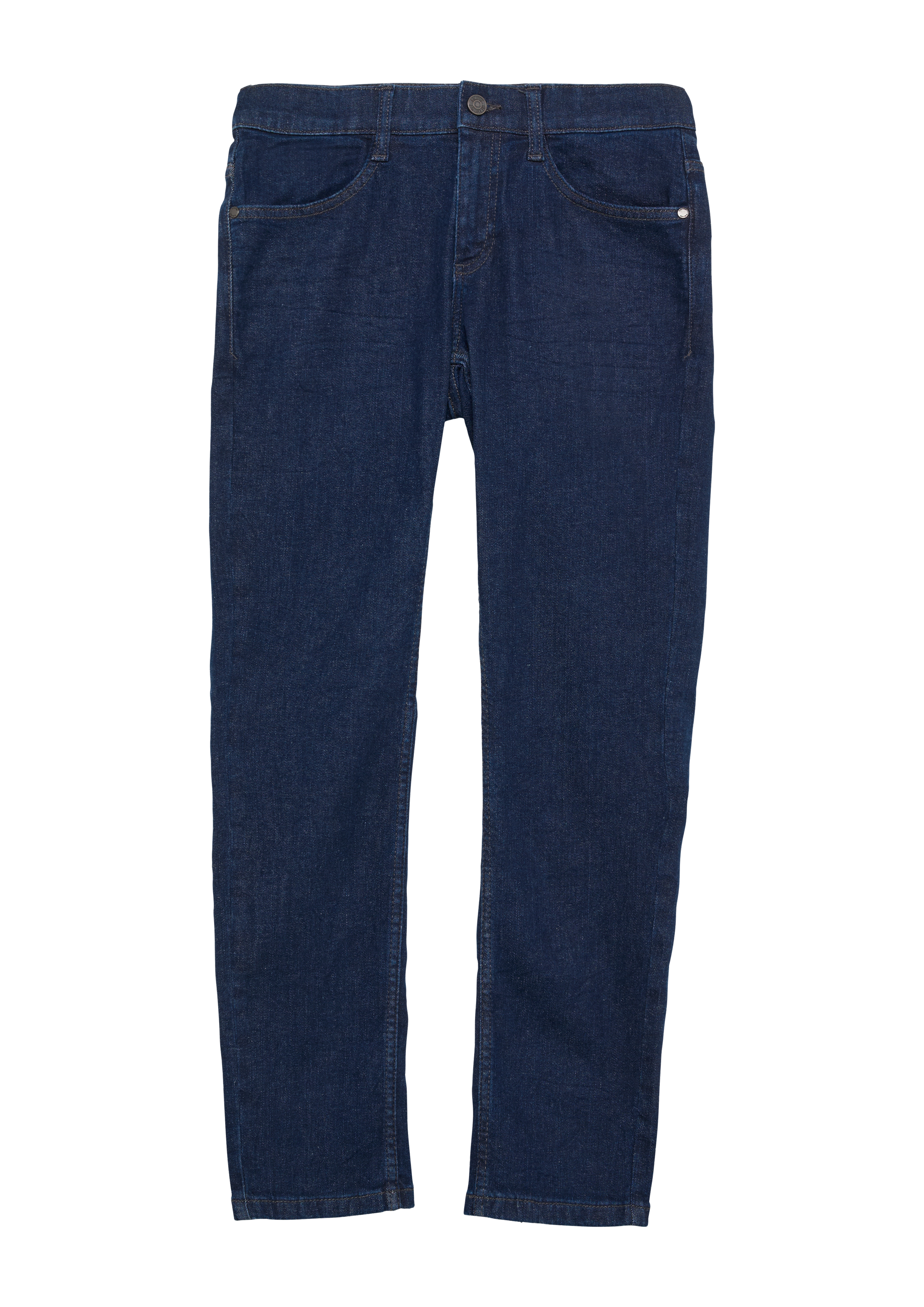 s.Oliver - Jeans Seattle / Regular Fit / Mid Rise / Slim Leg / Soft & warm inside, Jungen, blau