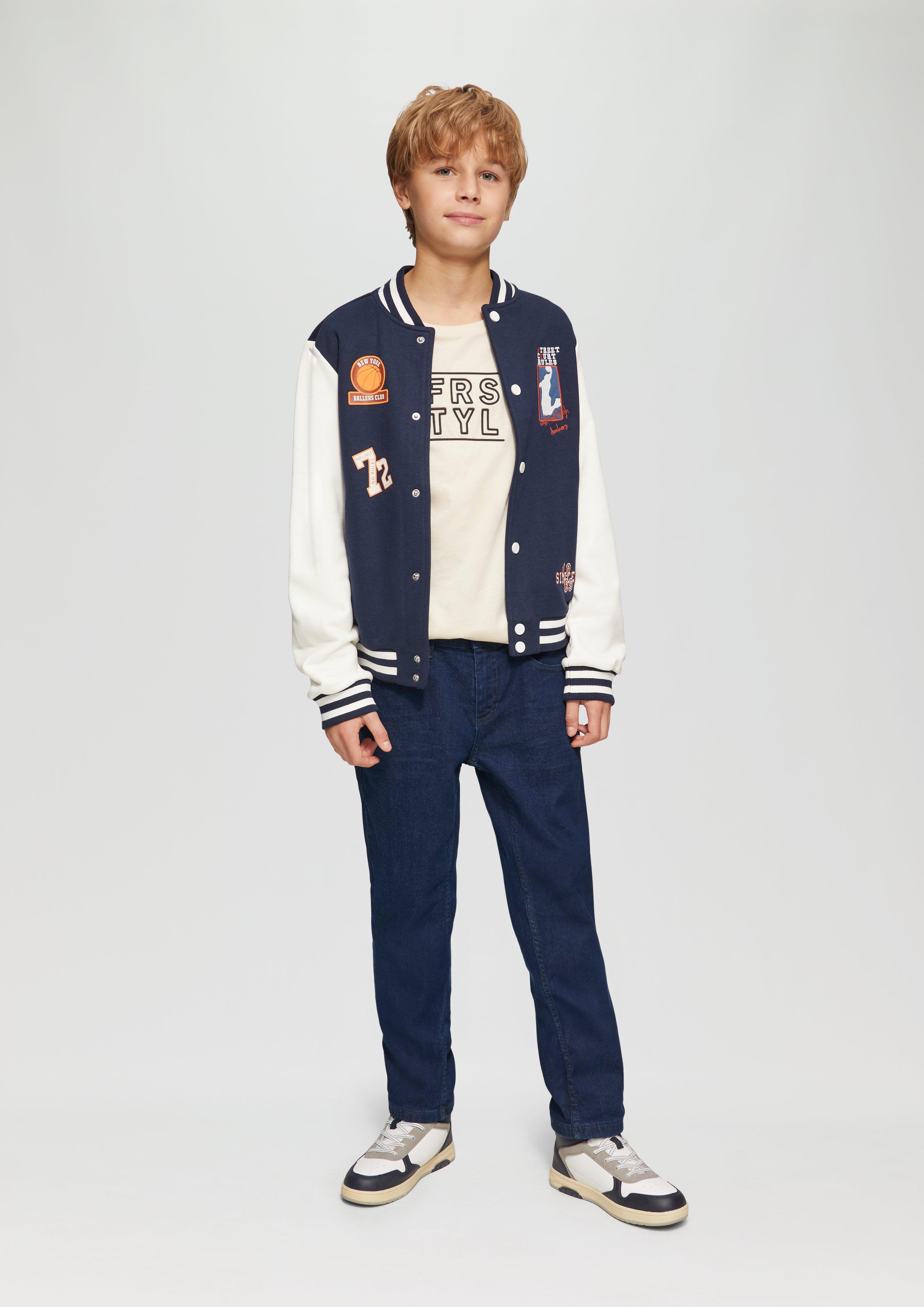 Jeans broek in 58Z8 & 56Z2