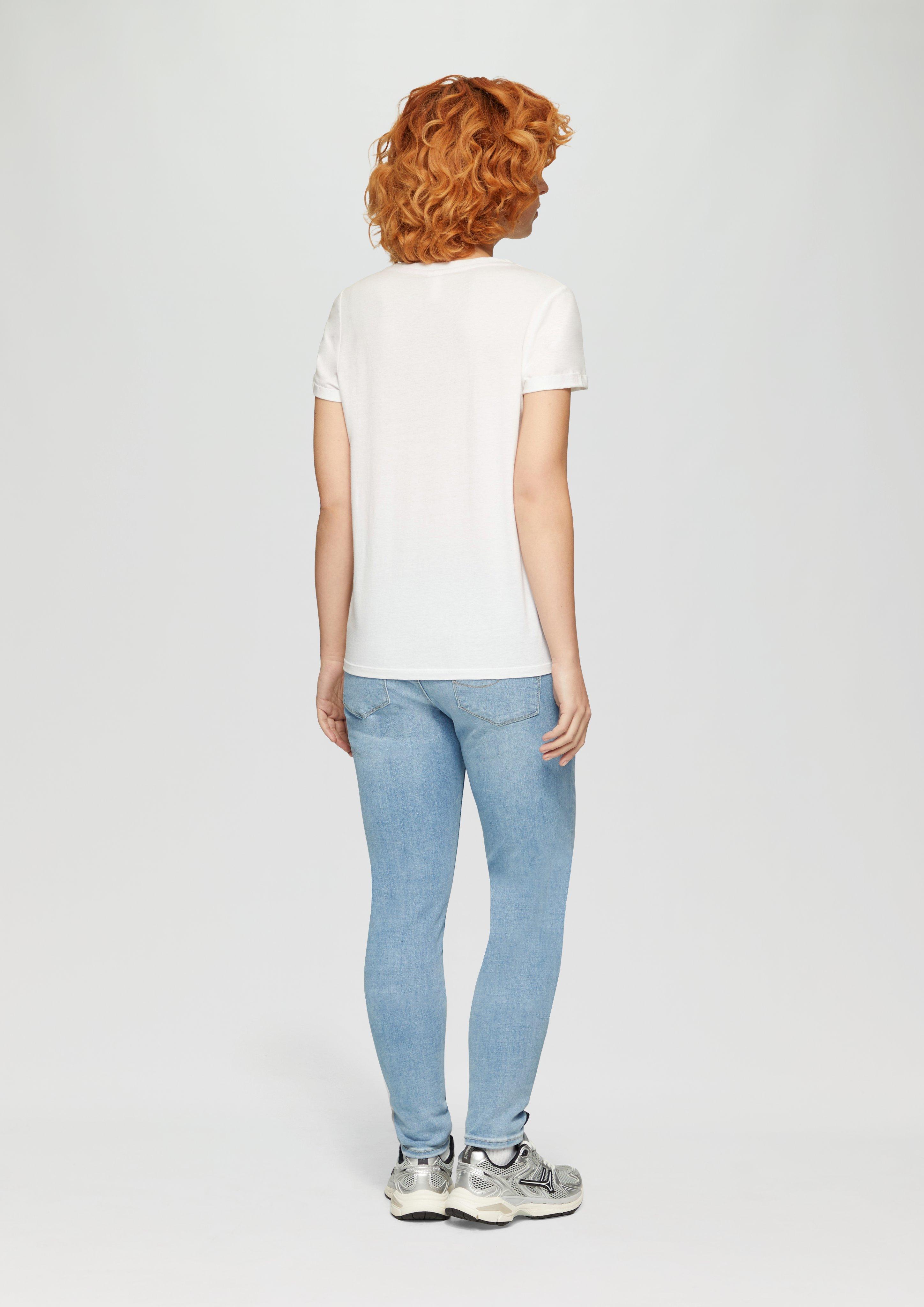 Jeans in 53Z7, 58Z7 & 57Z7