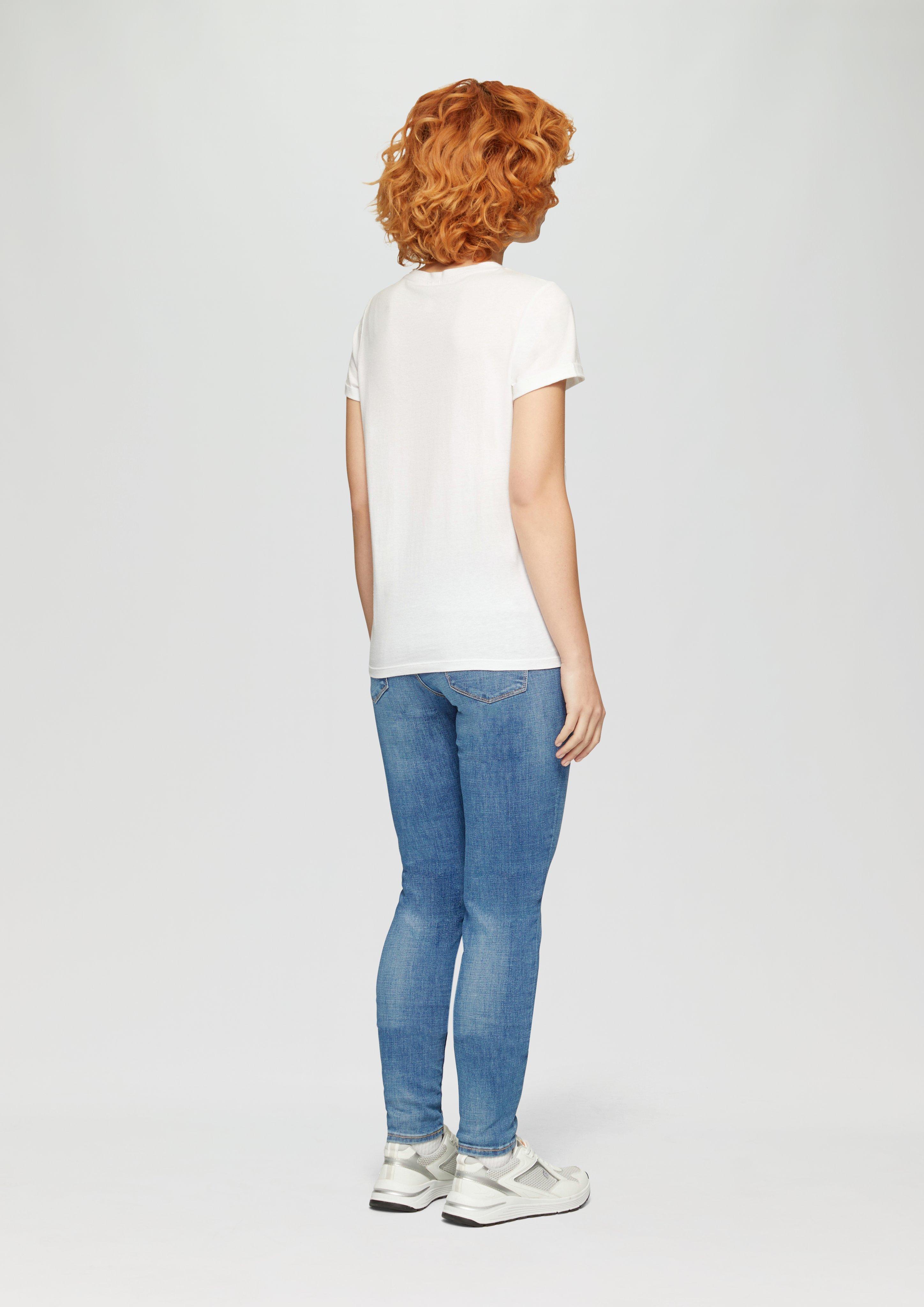 Pantalon en jean in 57Z7, 53Z7 & 58Z7