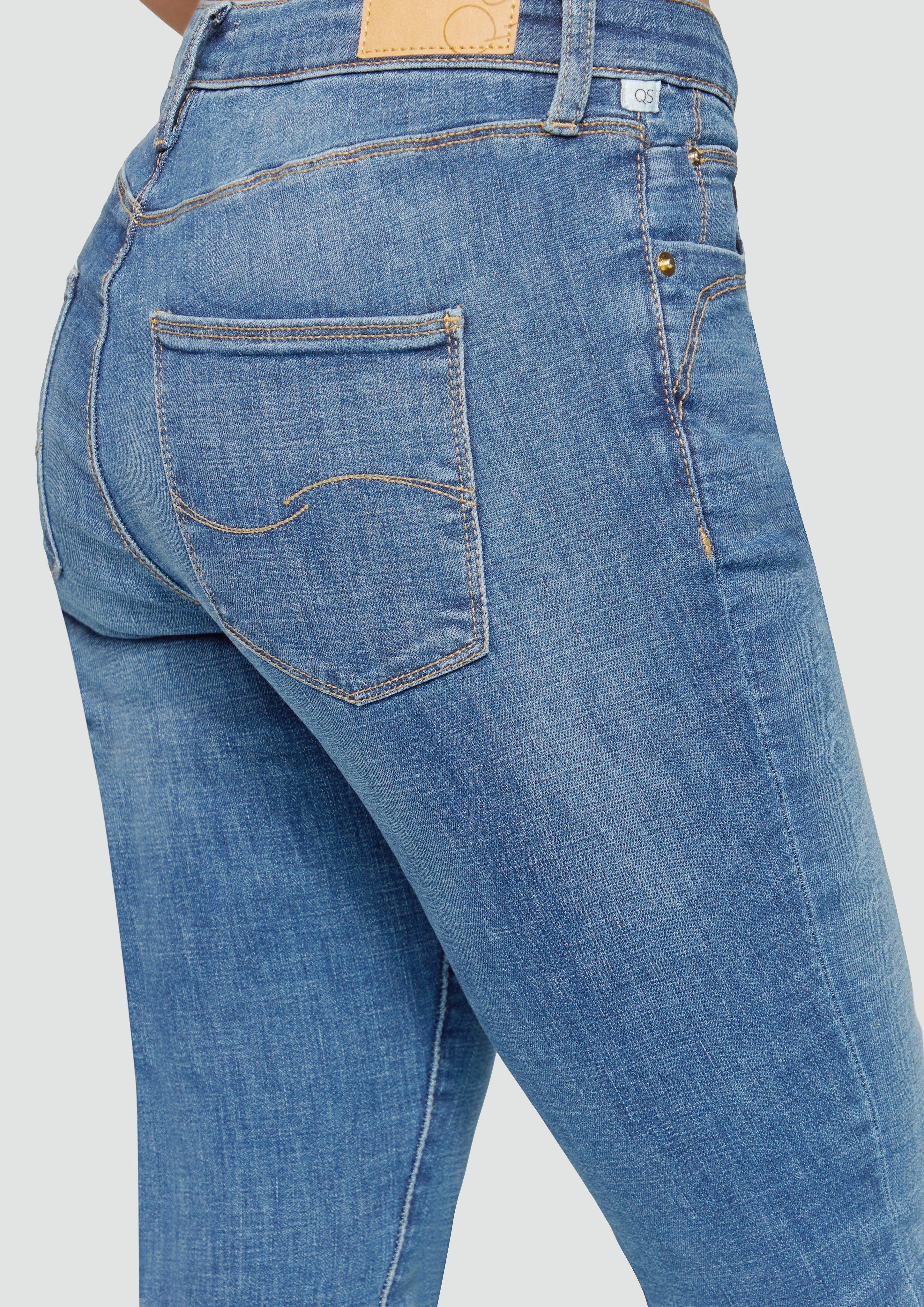 Pantalon en jean in 57Z7, 53Z7 & 58Z7