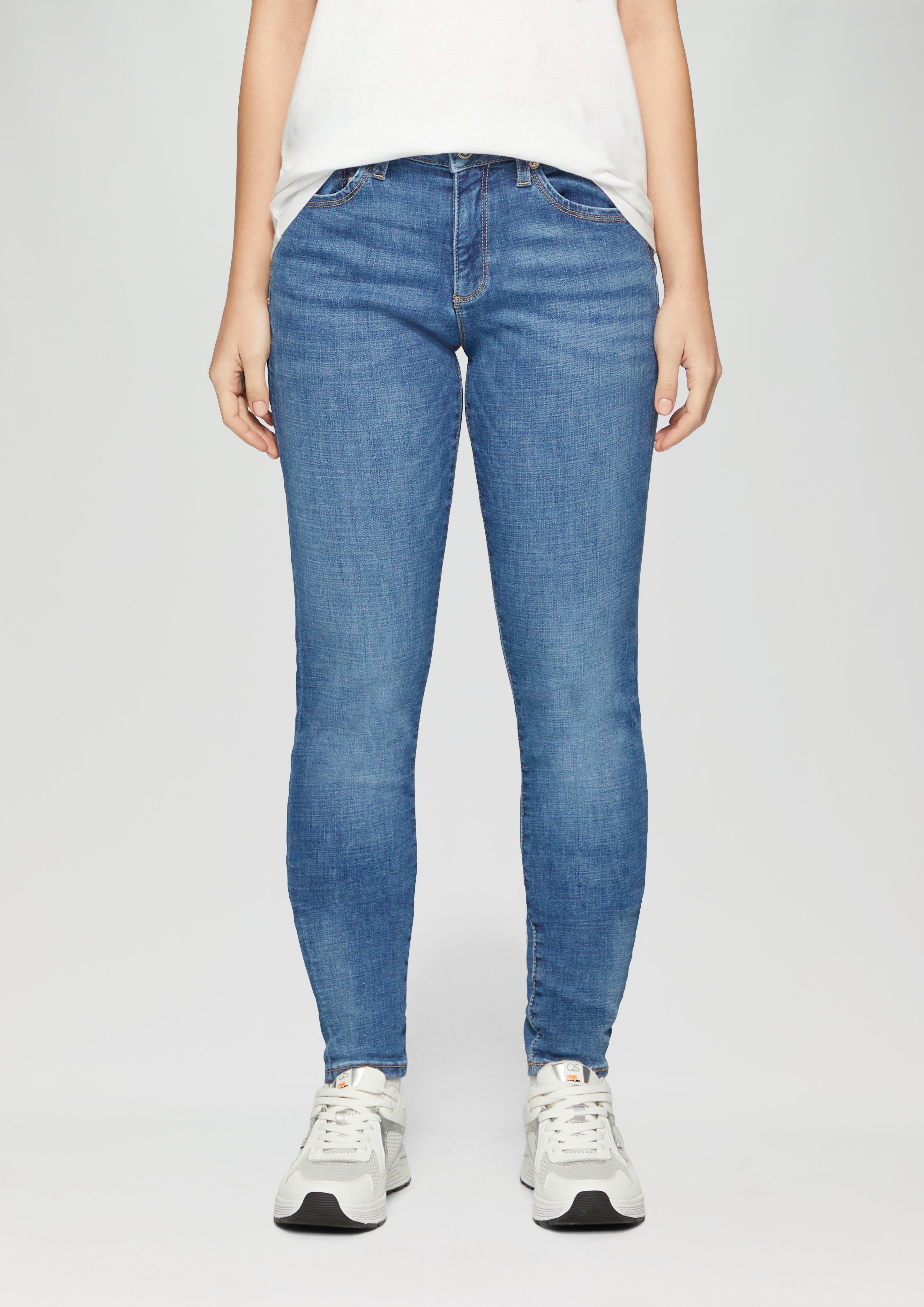 Pantalon en jean in 57Z7, 53Z7 & 58Z7