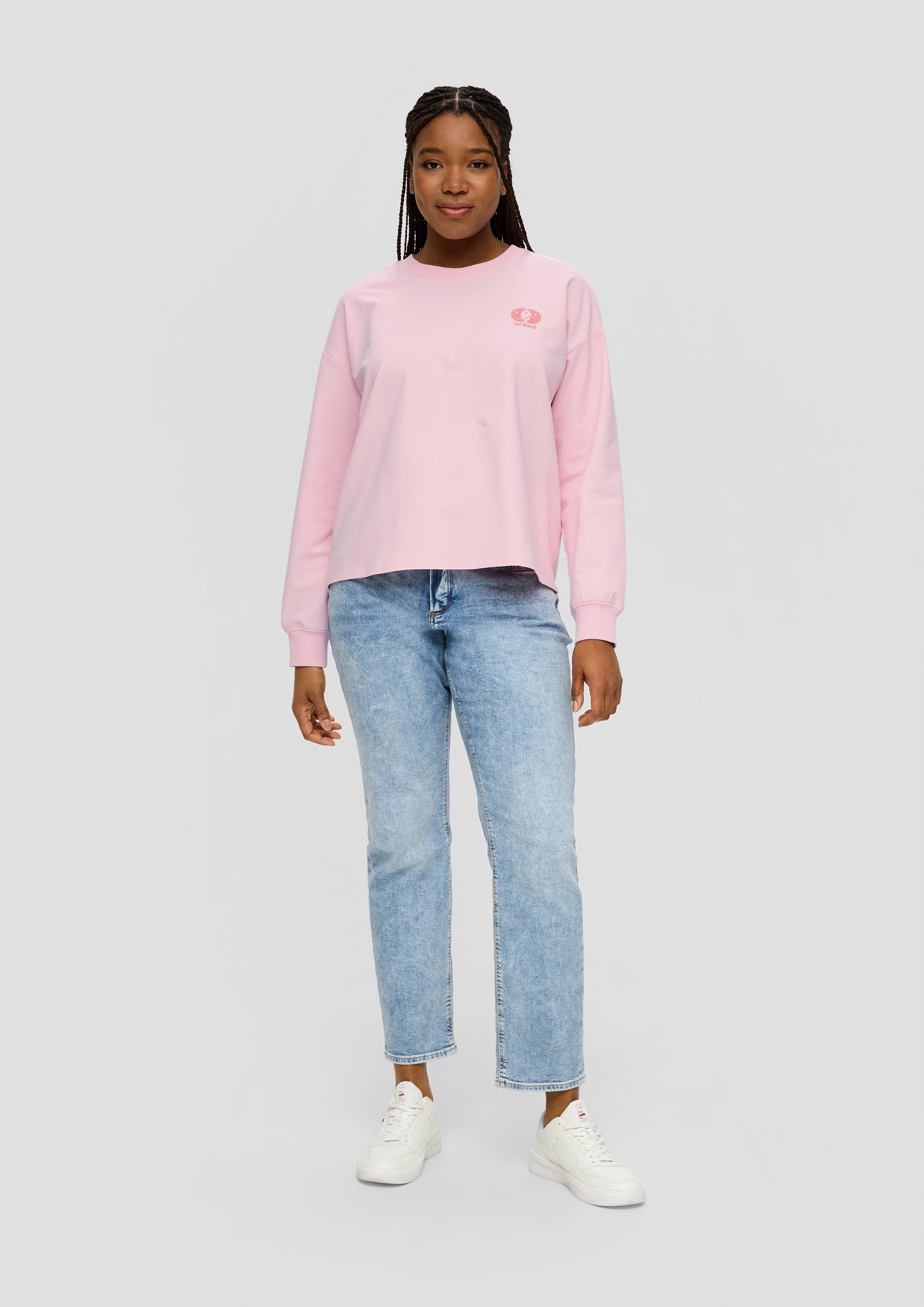Sweatshirt in 4103