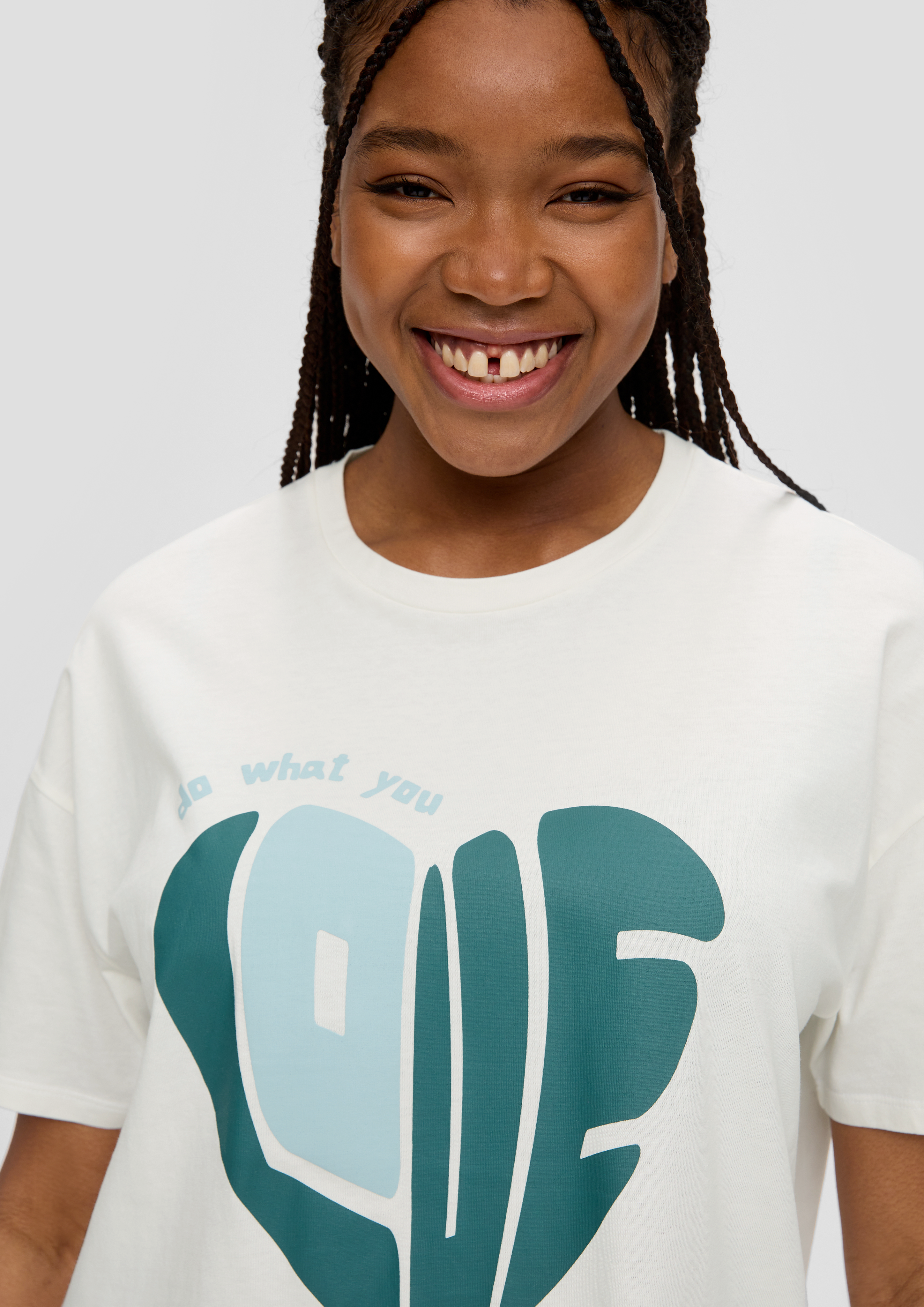 Majica kratkih rukav in 02D0