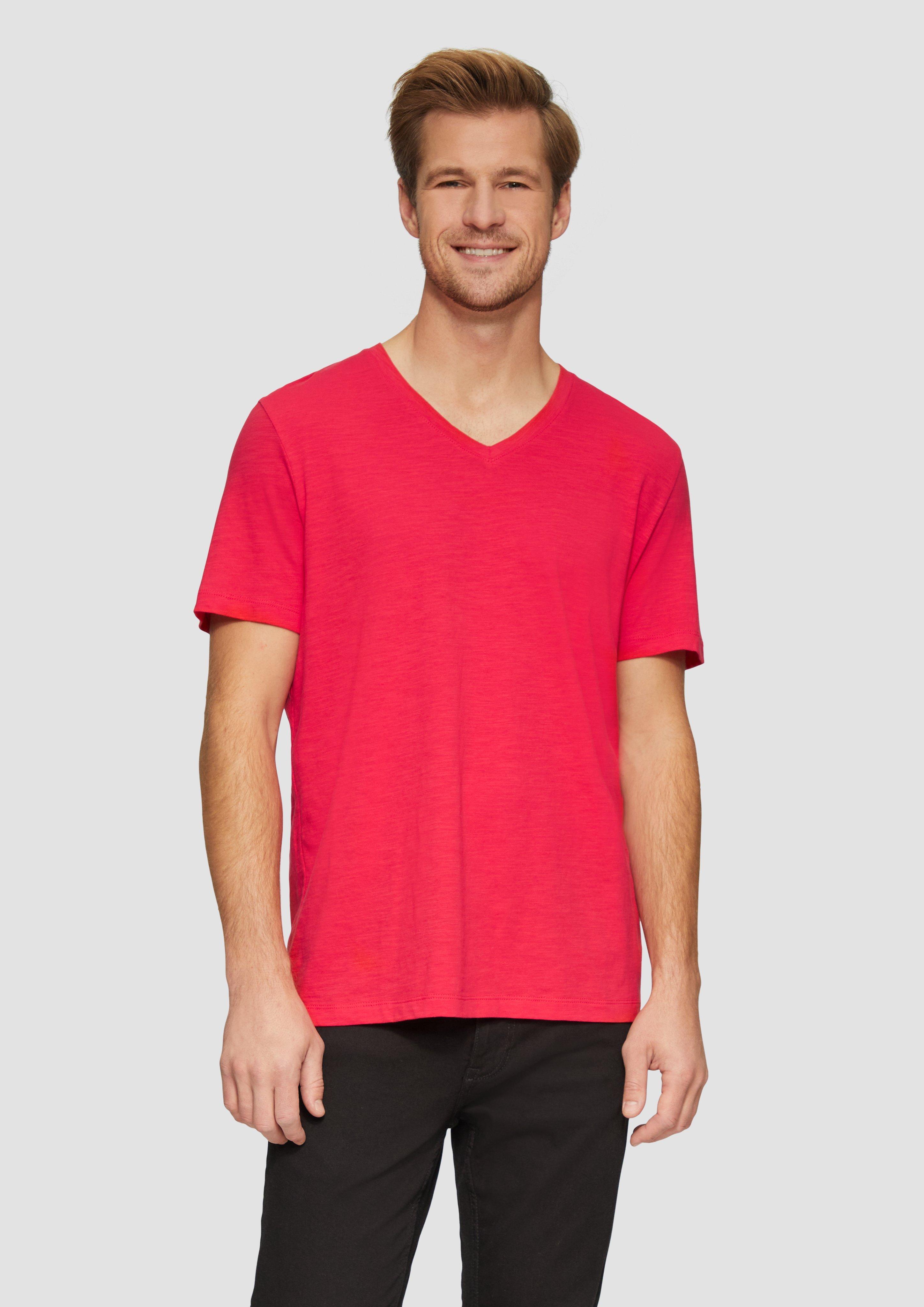 T-Shirt in 3348, 5402, 0120, 7940, 4868, 5978 & 9581