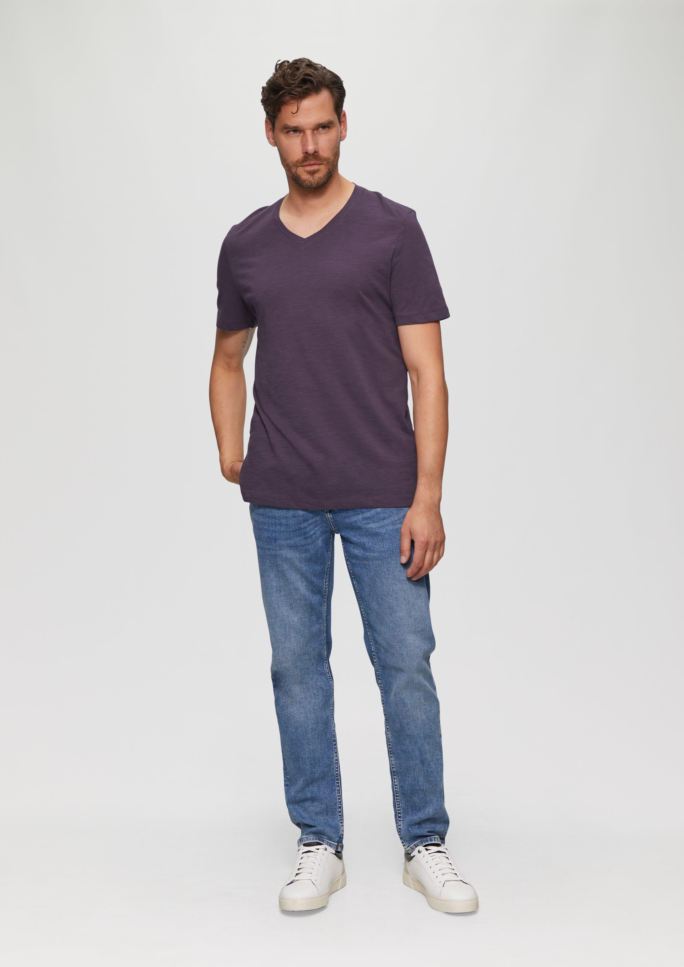 T-shirt in 4868, 5402, 0120, 3348, 7940, 7785, 5978 & 9581