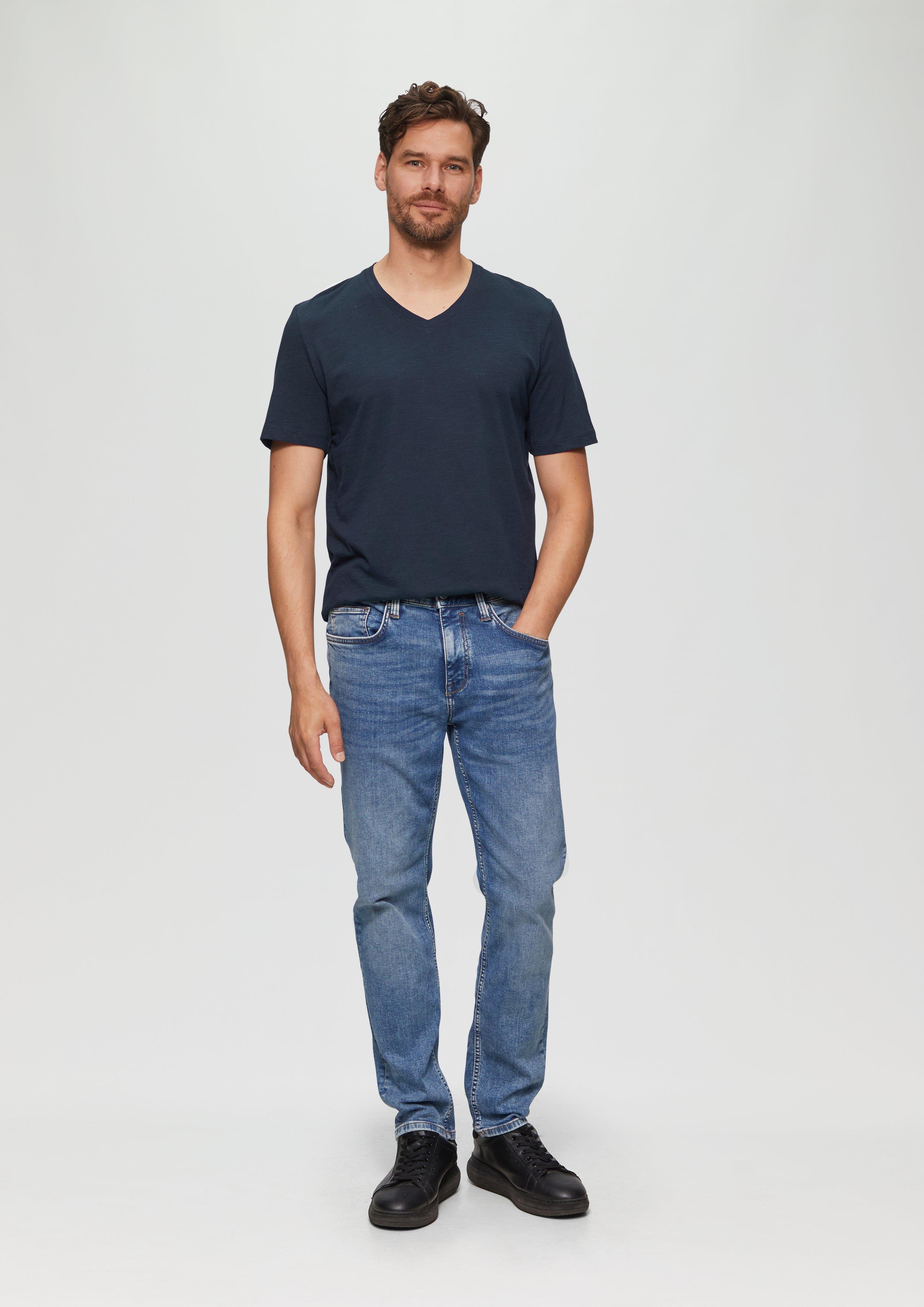 T-Shirt in 5978, 5402, 0120, 3348, 7940, 4868 & 9581