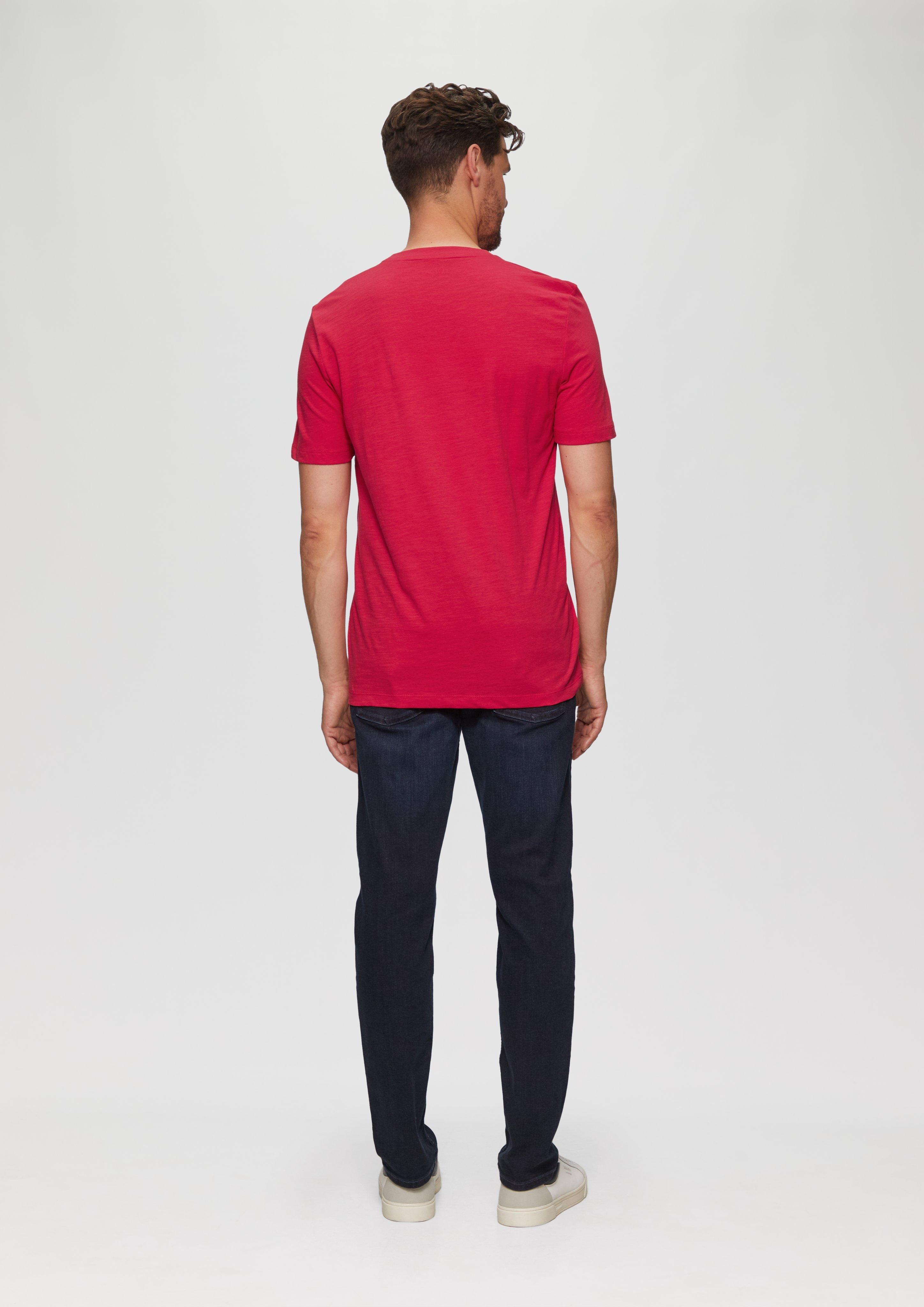 T-shirt in 33D2, 77D1, 54D1, 77D2, 01D2, 59D1, 59D2, 48D2 & 48D1