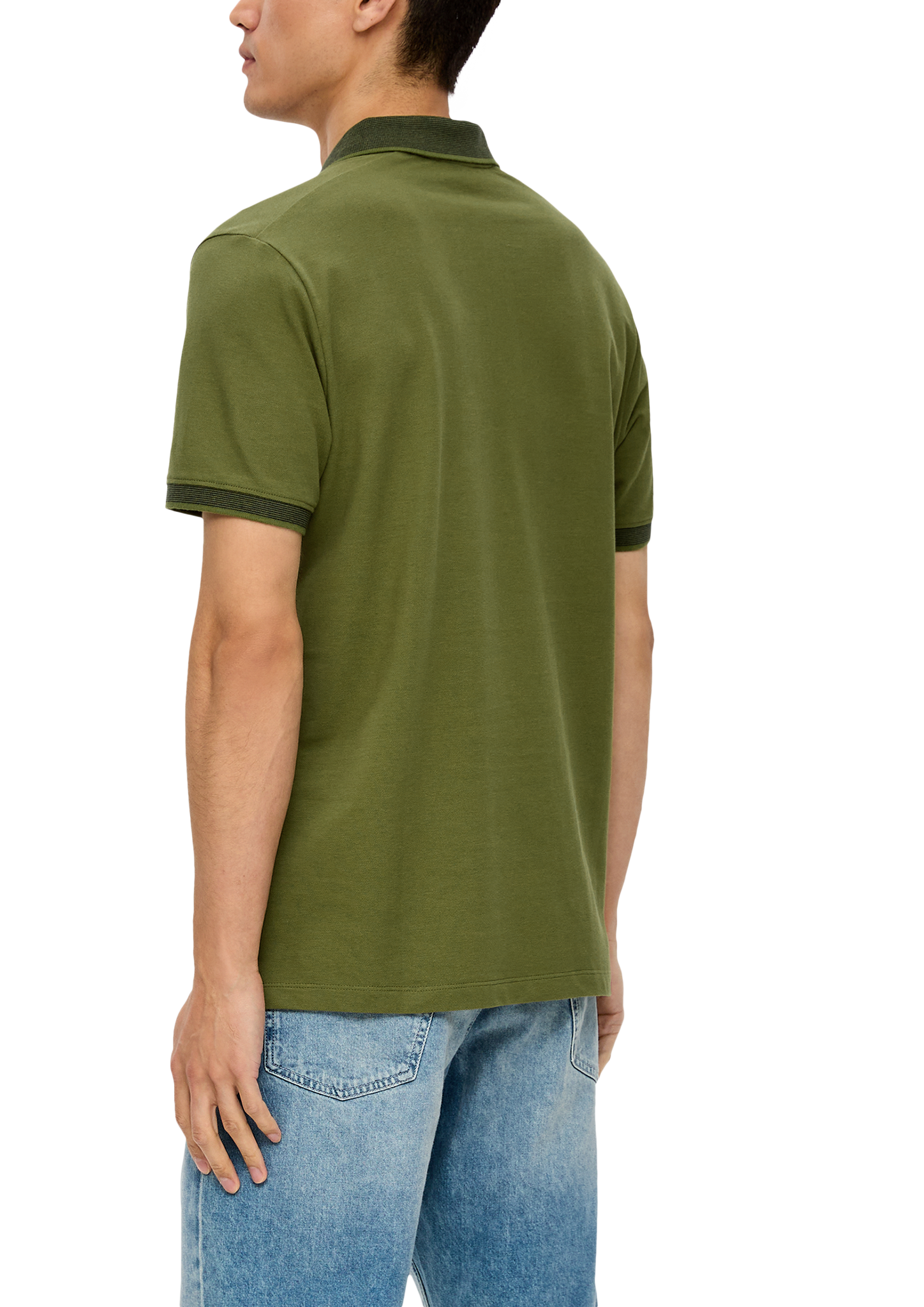 Thumbnail - Polo-Shirt