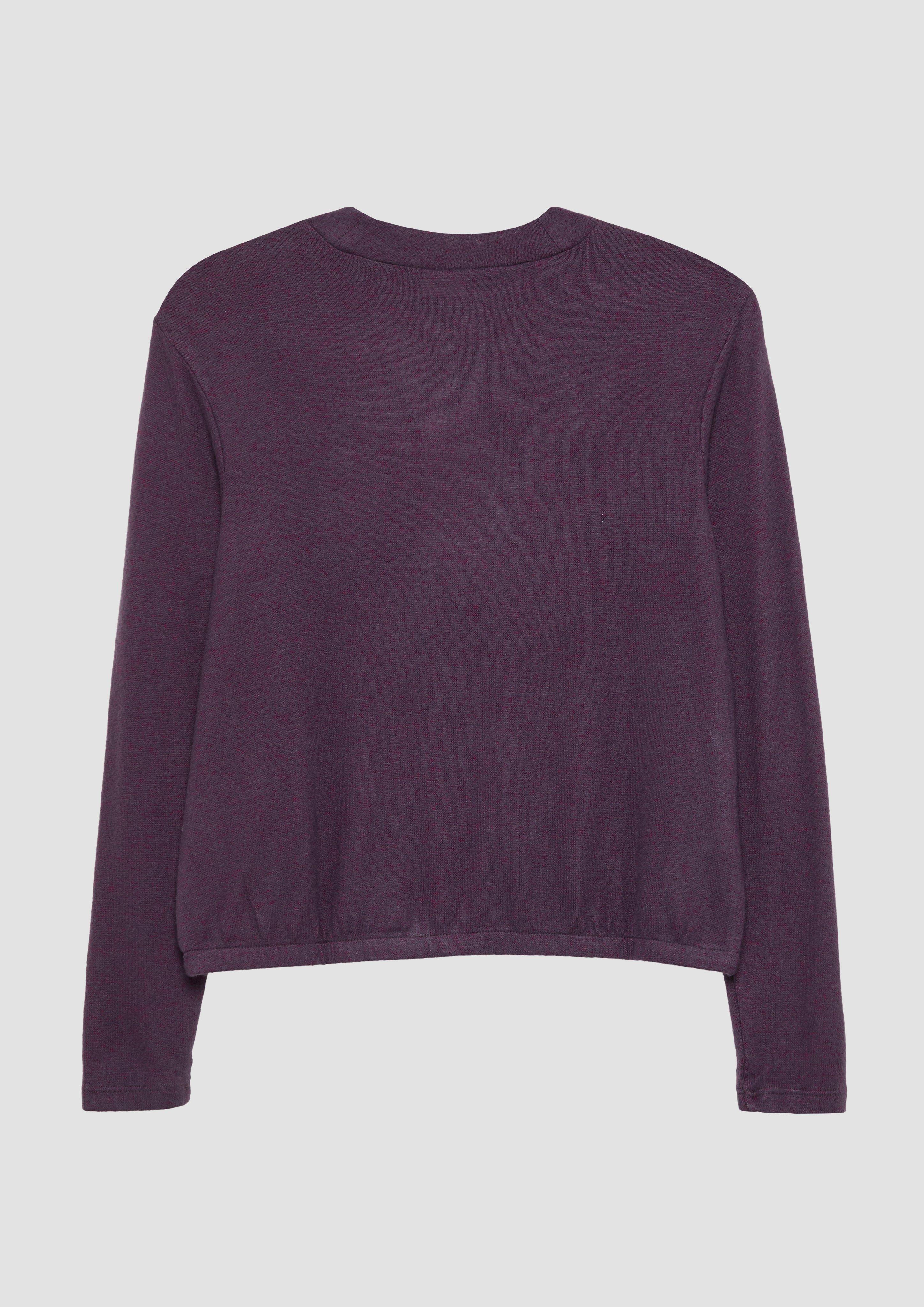 T-shirt in 49W4 & 97W4