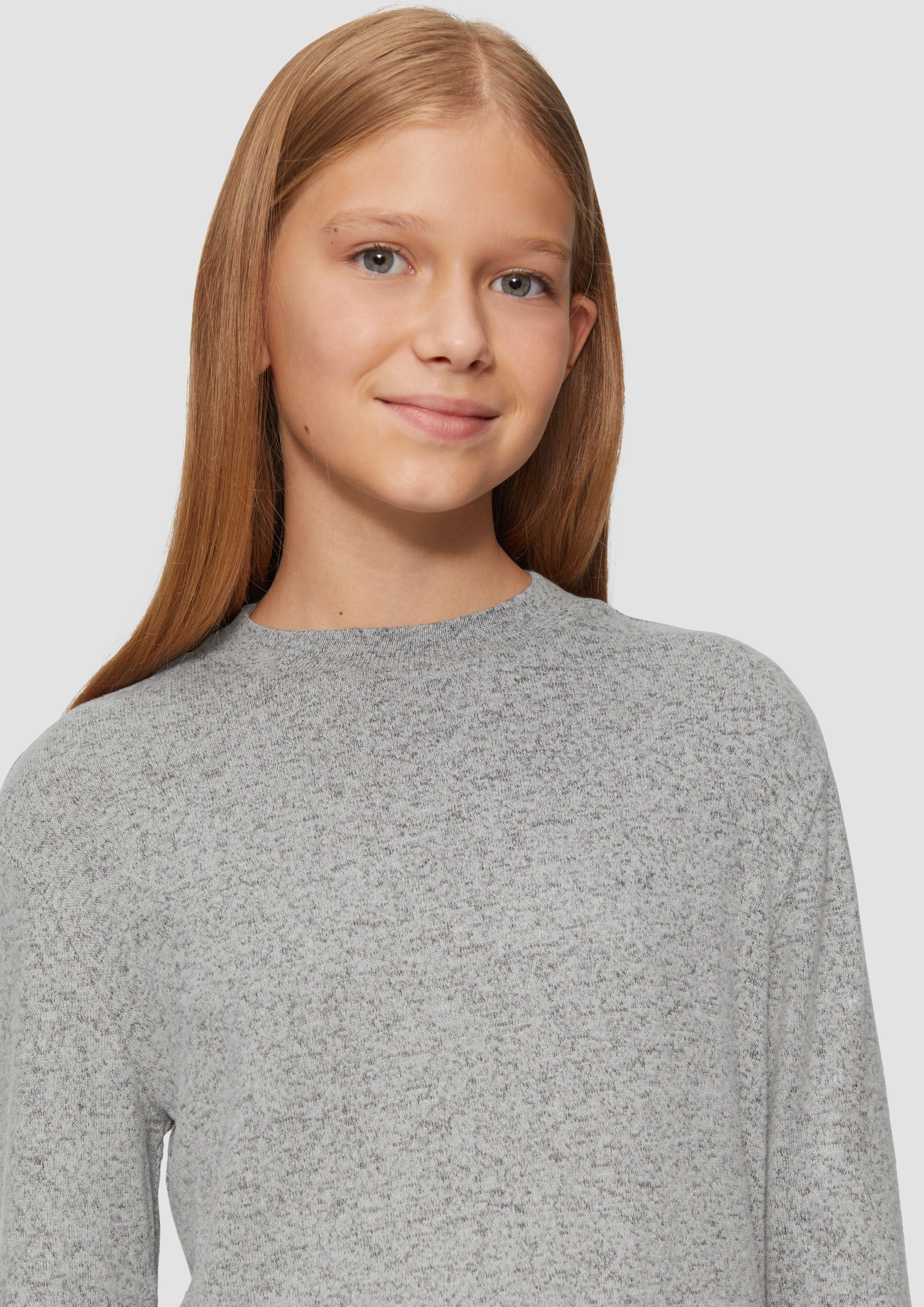 T-shirt in 97W4 & 49W4