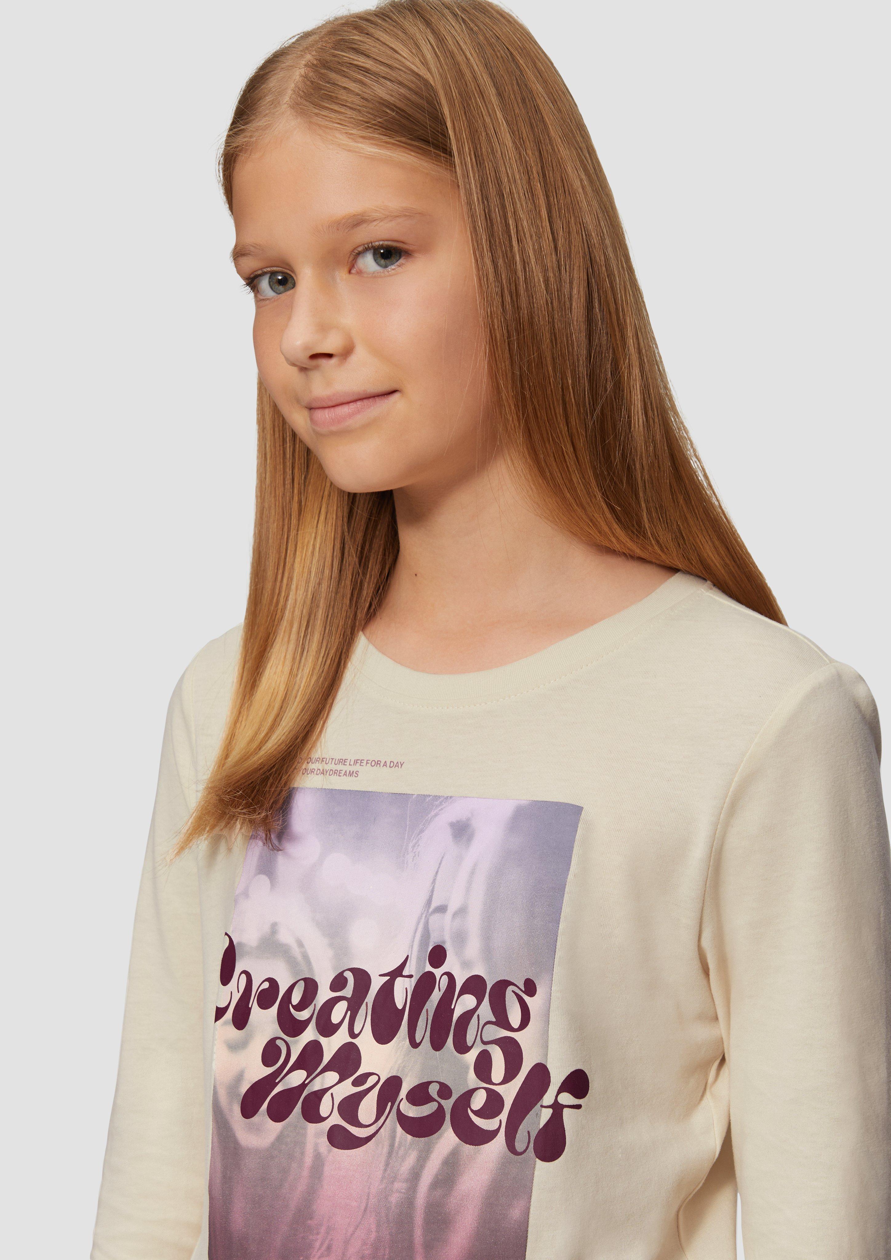 T-Shirt in 0805, 9999 & 4751