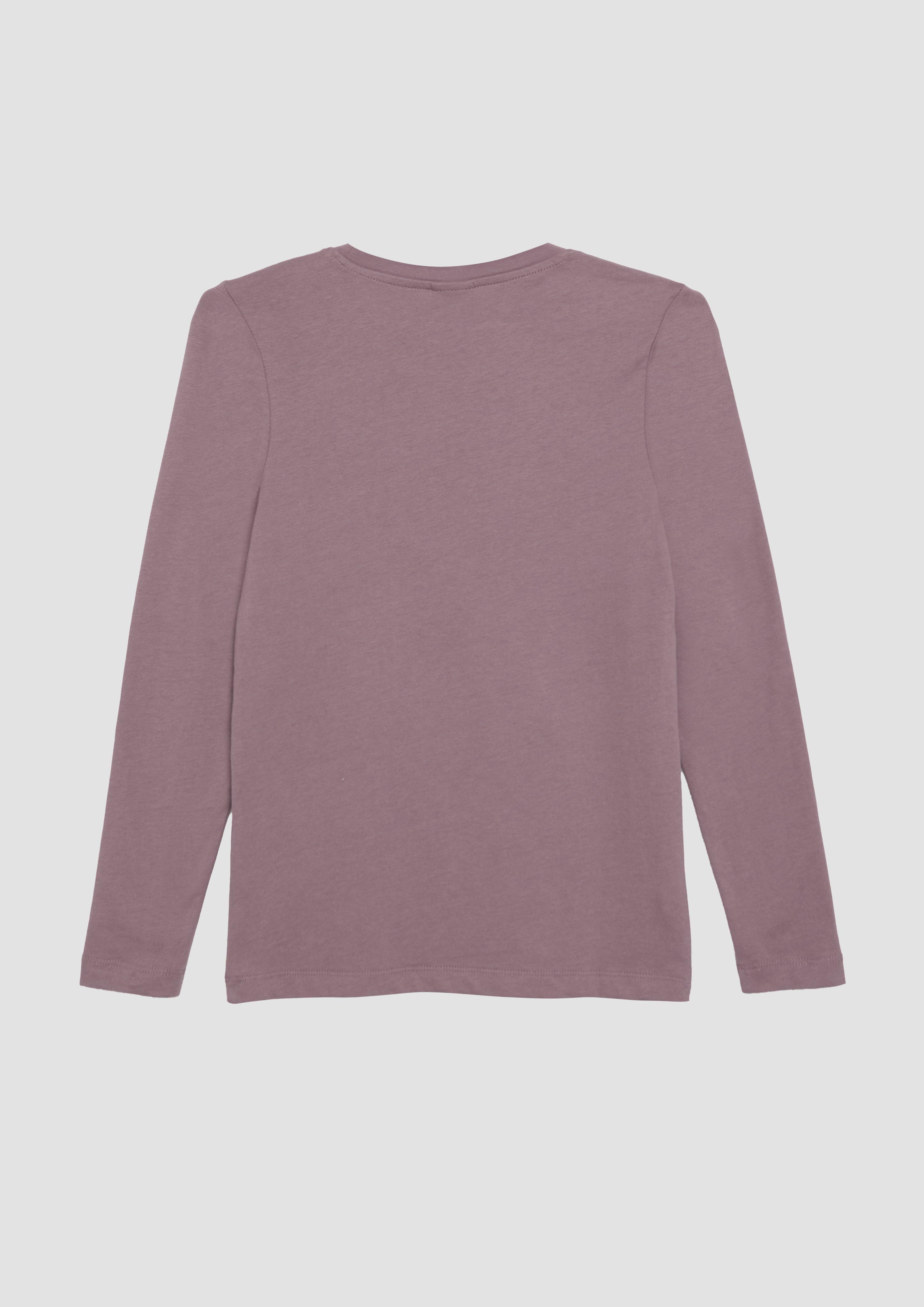 T-shirt in 4751, 9999 & 0805