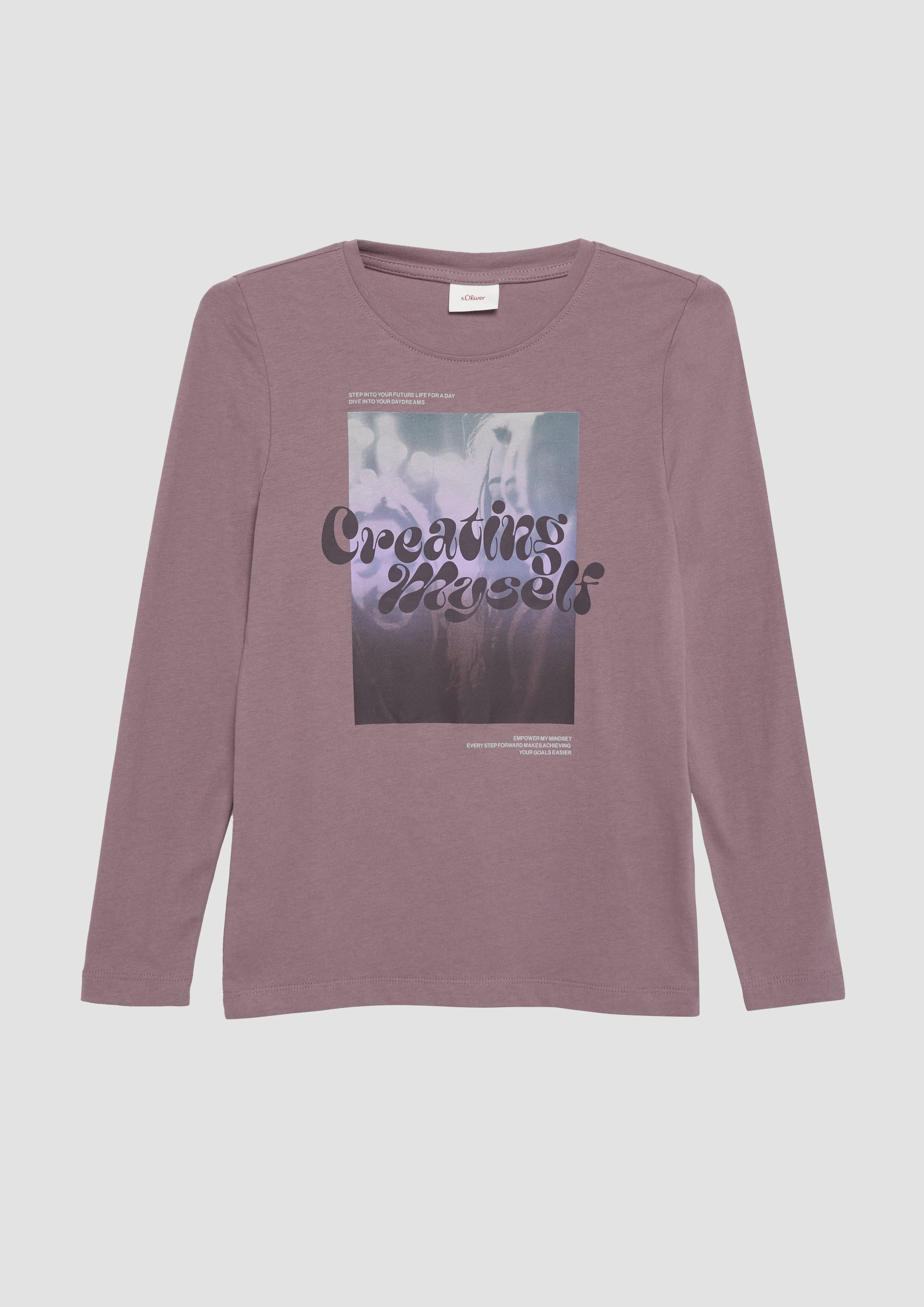 Product sibling lila