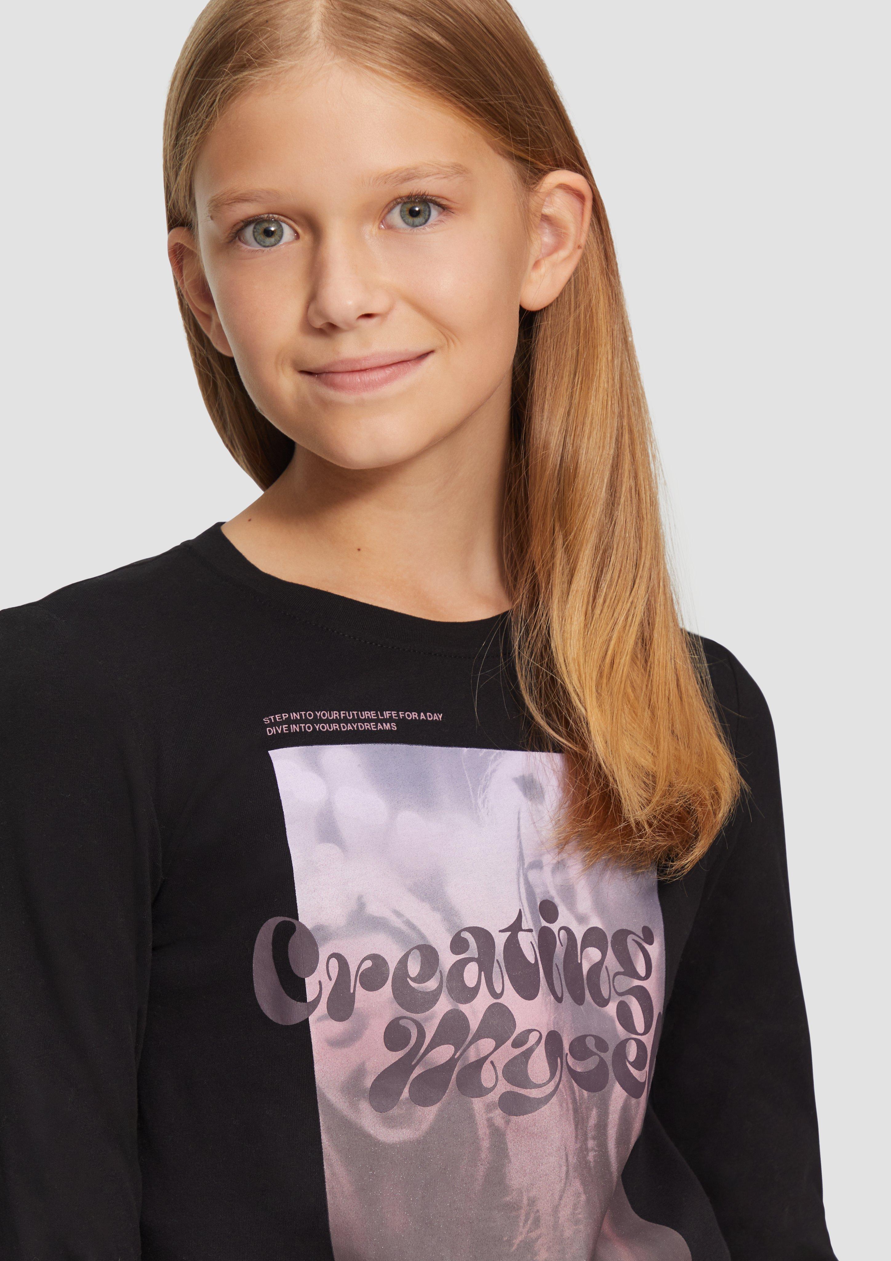 T-Shirt in 9999, 0805 & 4751