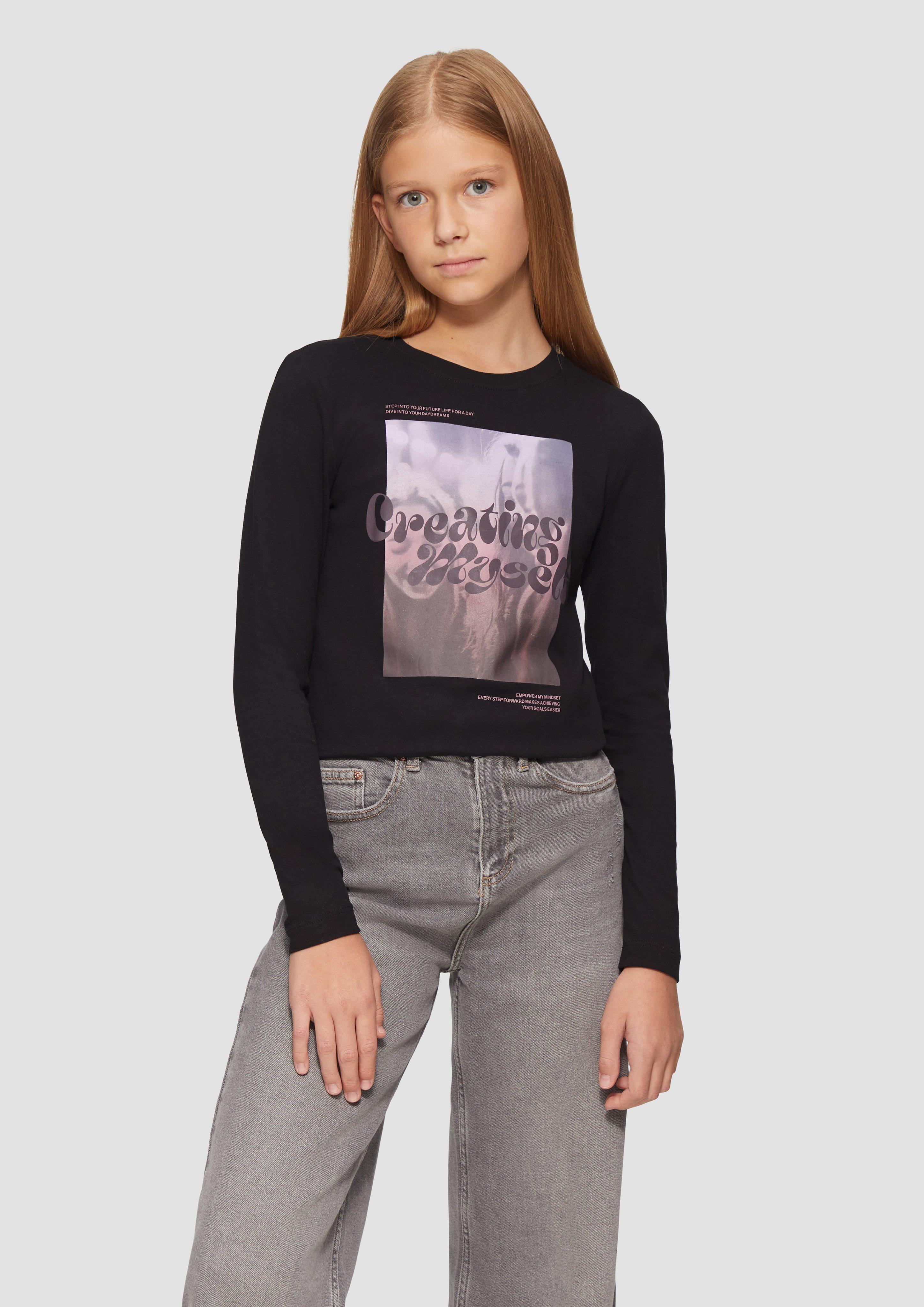 T-Shirt in 9999, 0805 & 4751