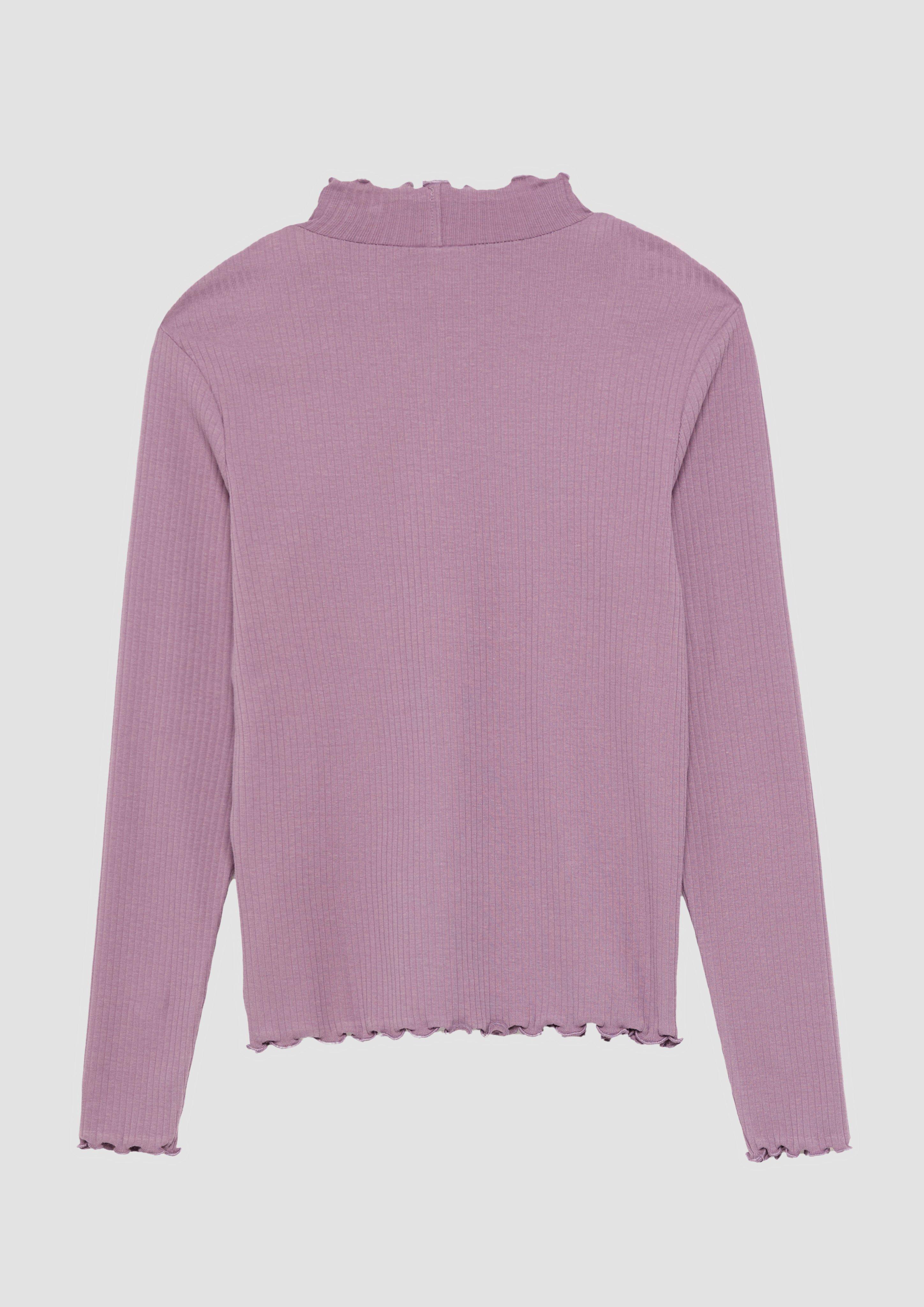 T-shirt in 4751, 4988 & 0805