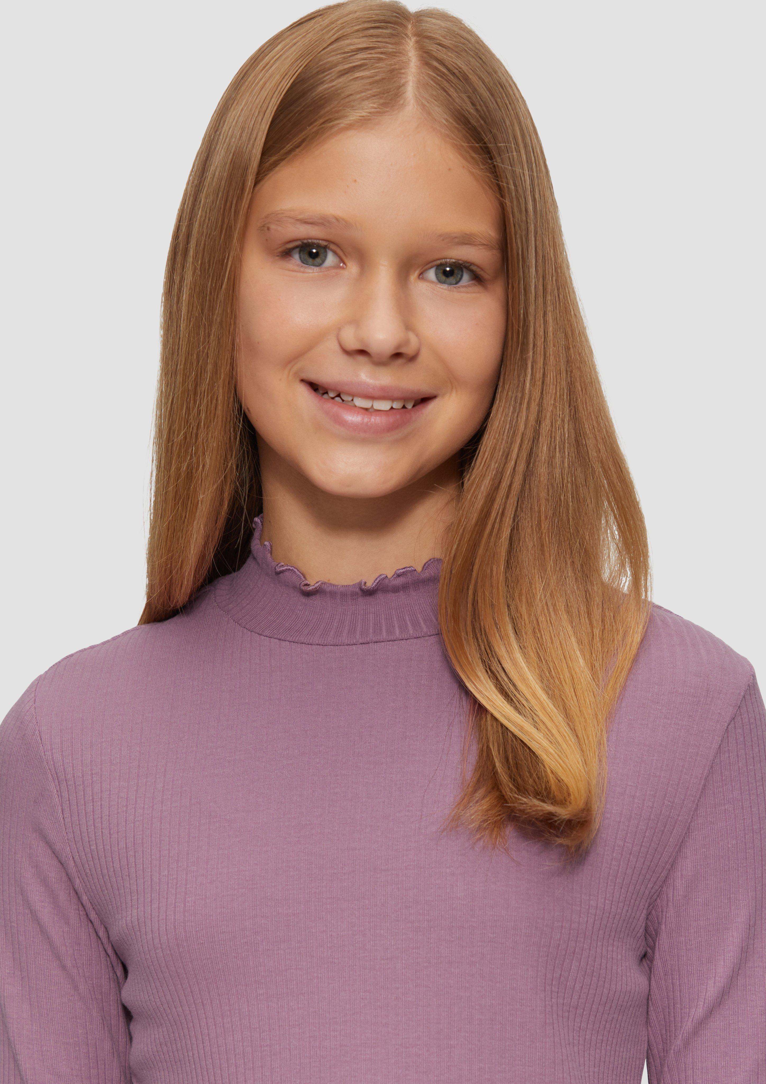 T-shirt in 4751, 4988 & 0805