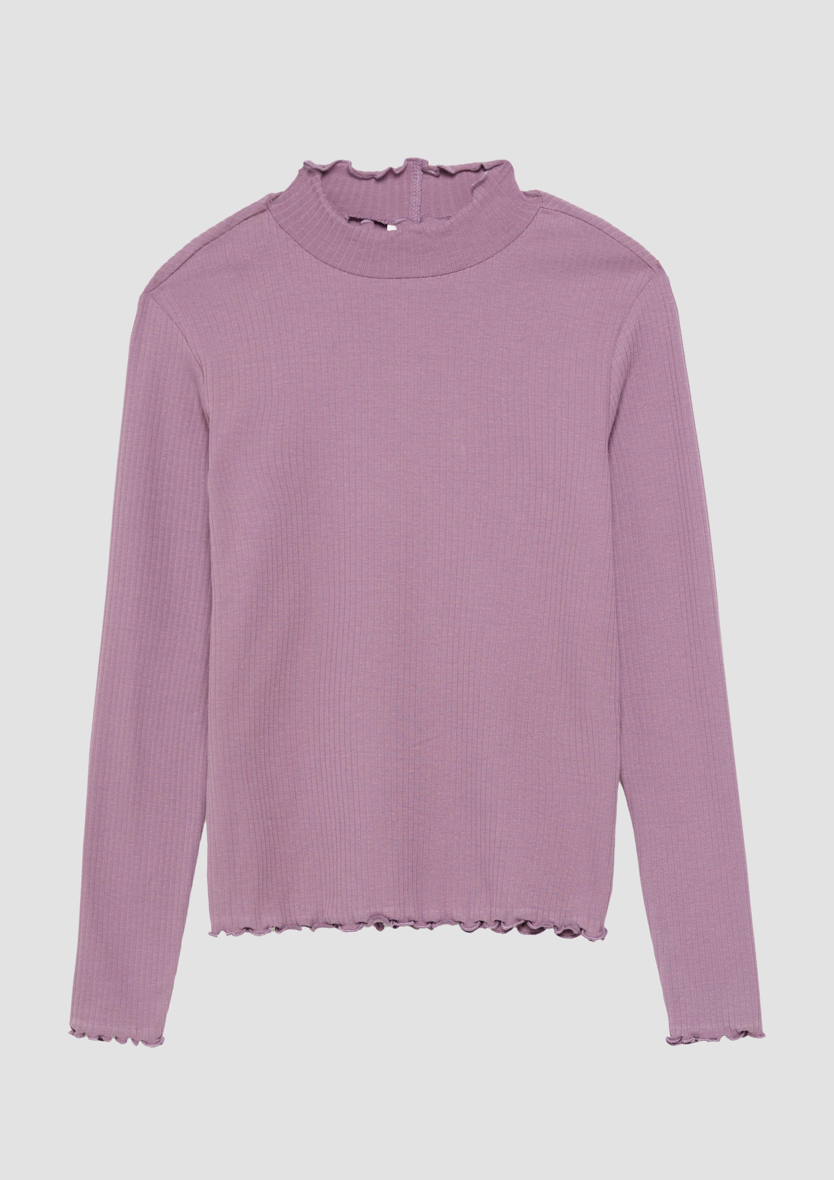 Product sibling violet