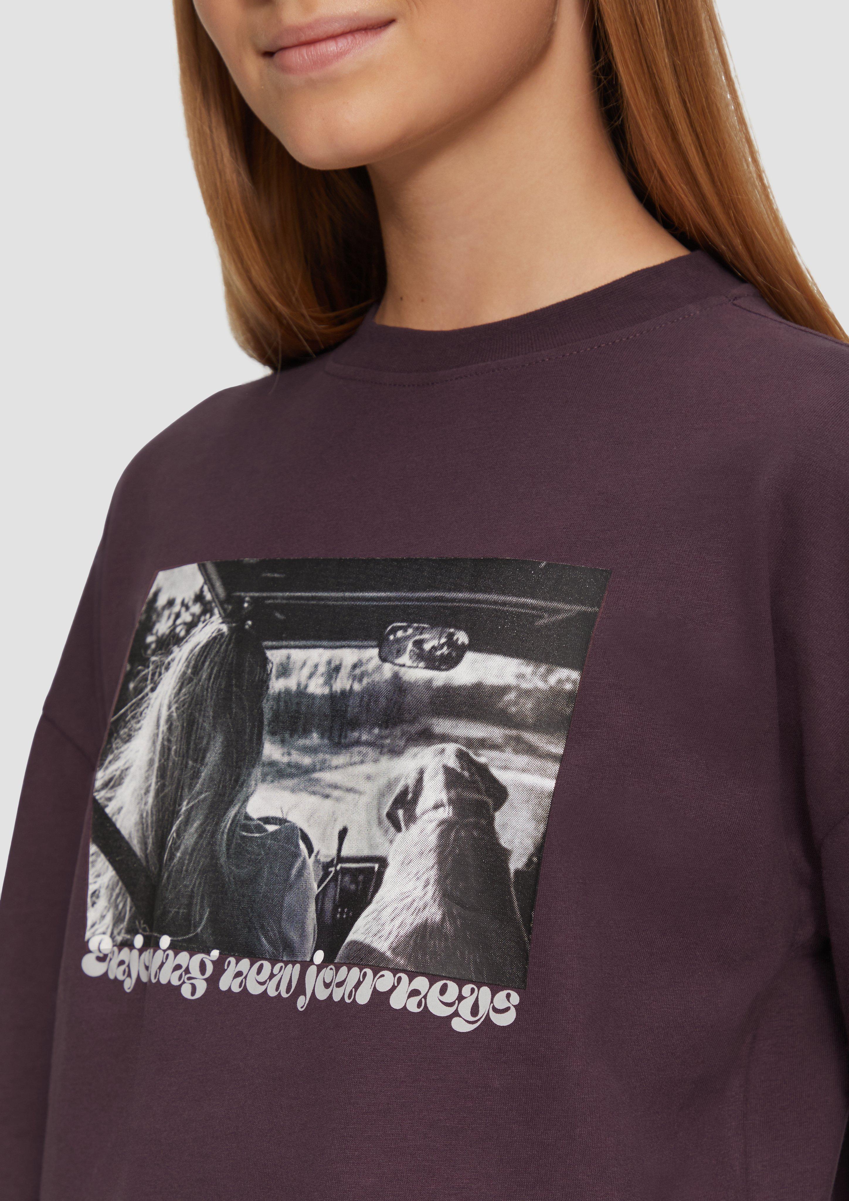 T-shirt in 4988 & 0805