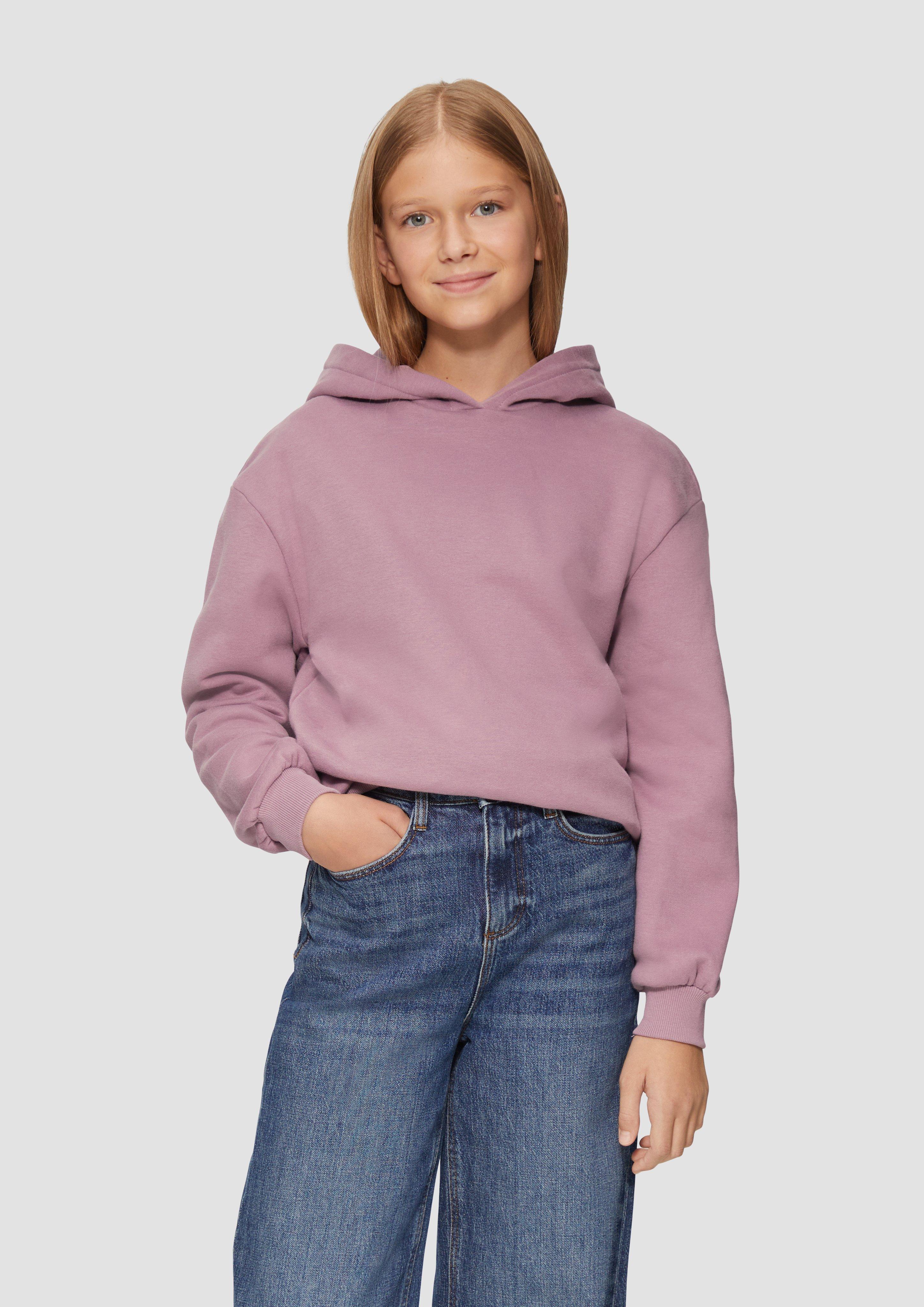 Sweatshirt in 4751