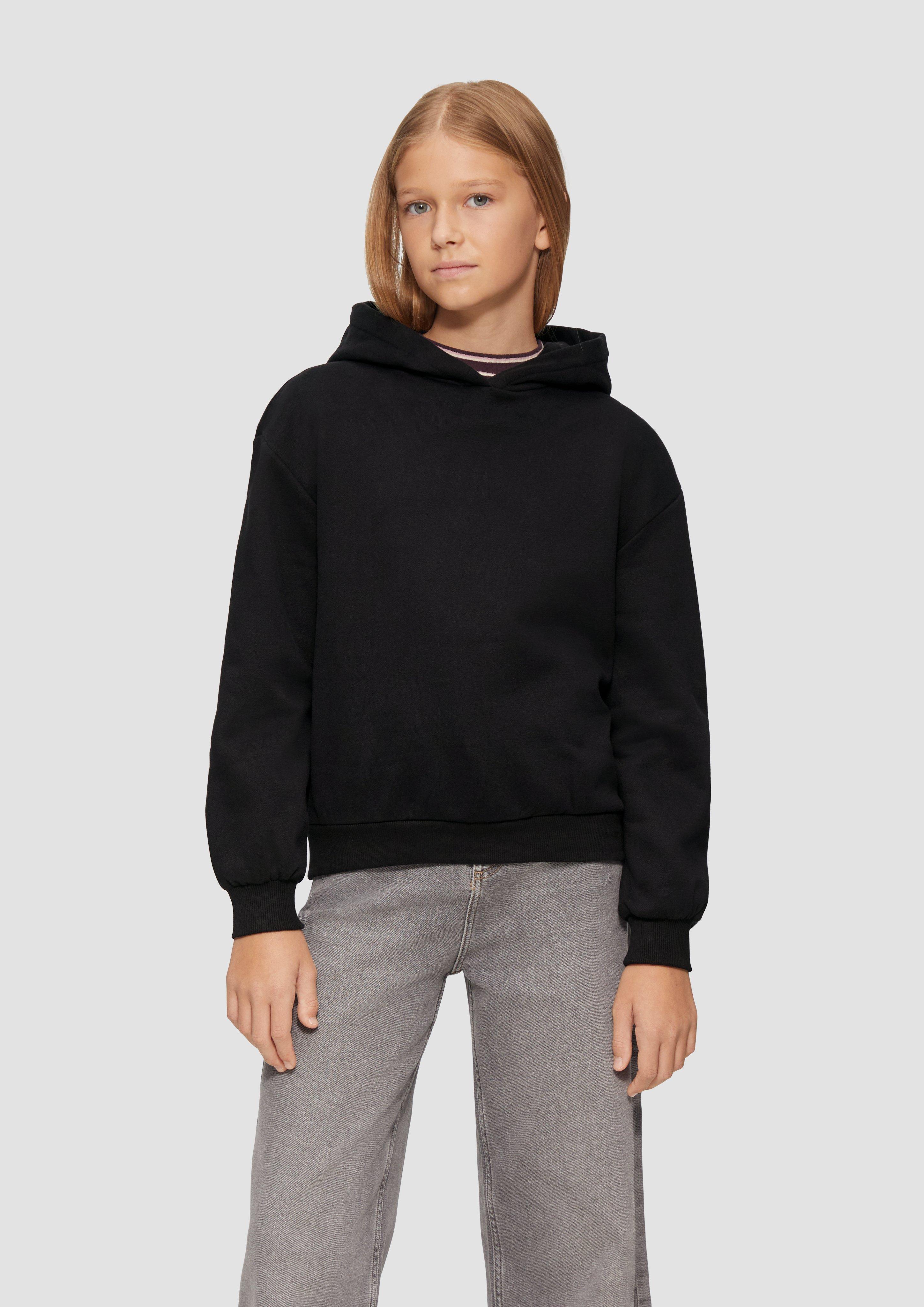 Sweatshirt in 9999 & 4751