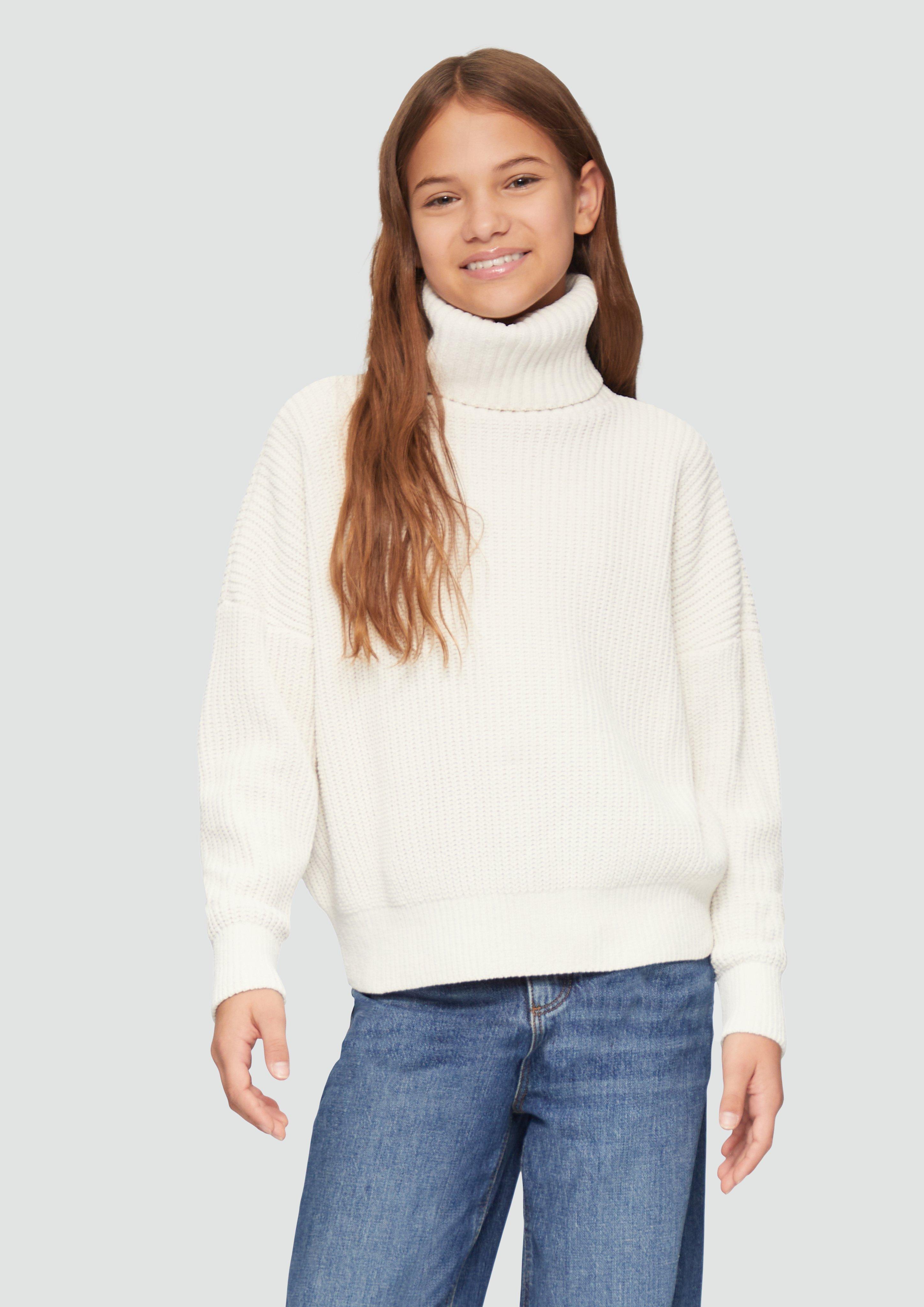 Pulover in 0805 & 4751