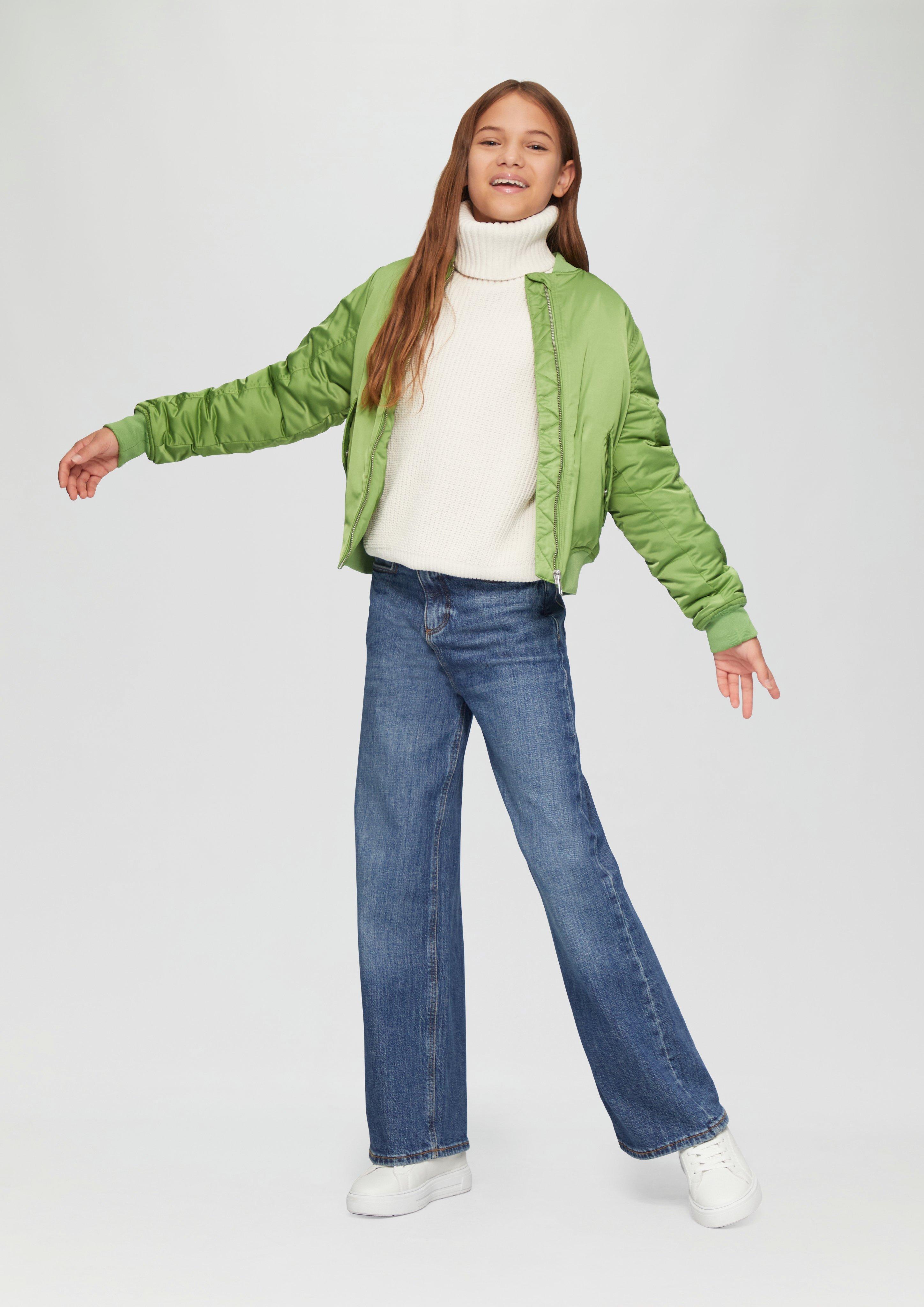 Pulover in 0805 & 4751