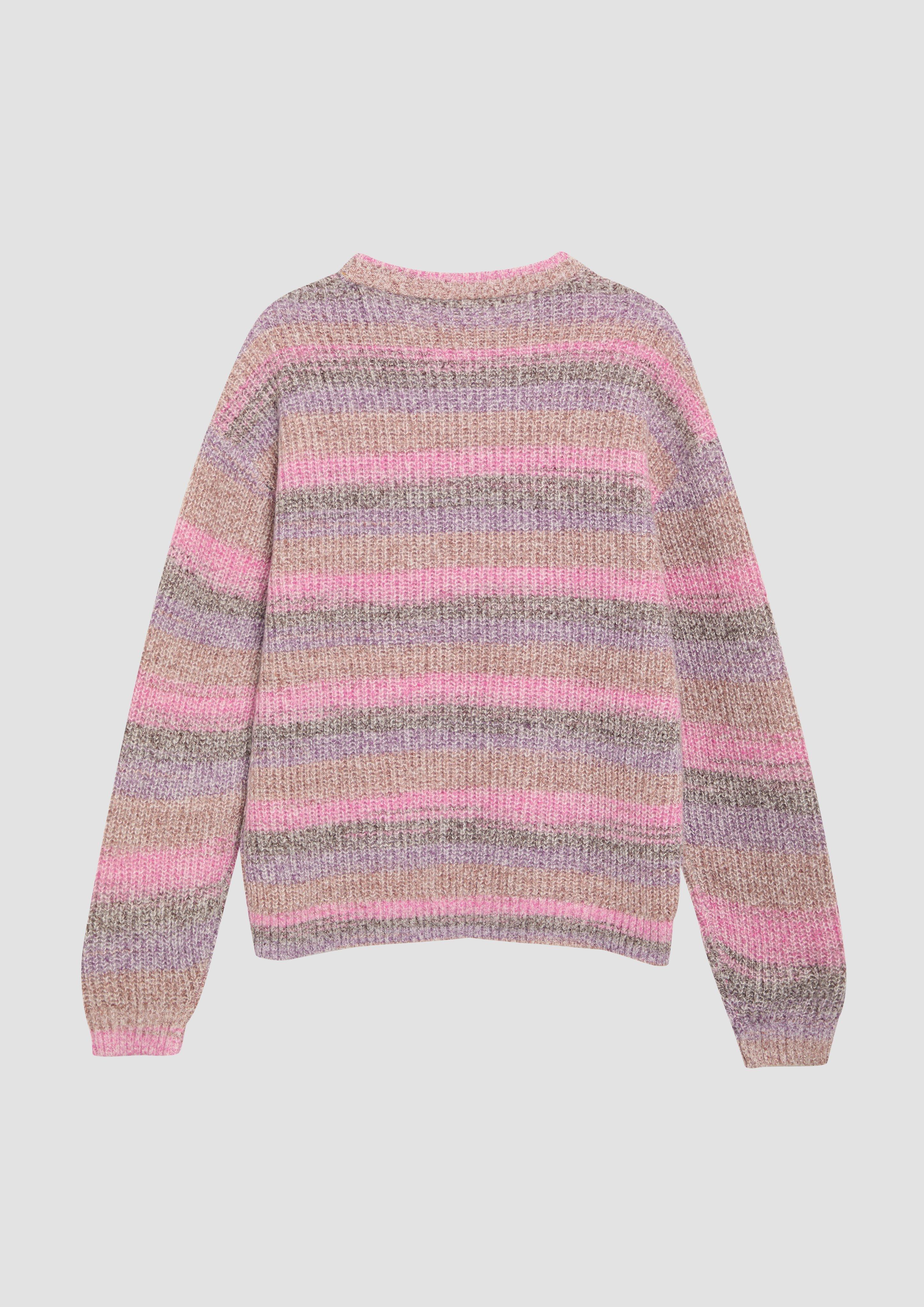 Pleten pulover in 45X2