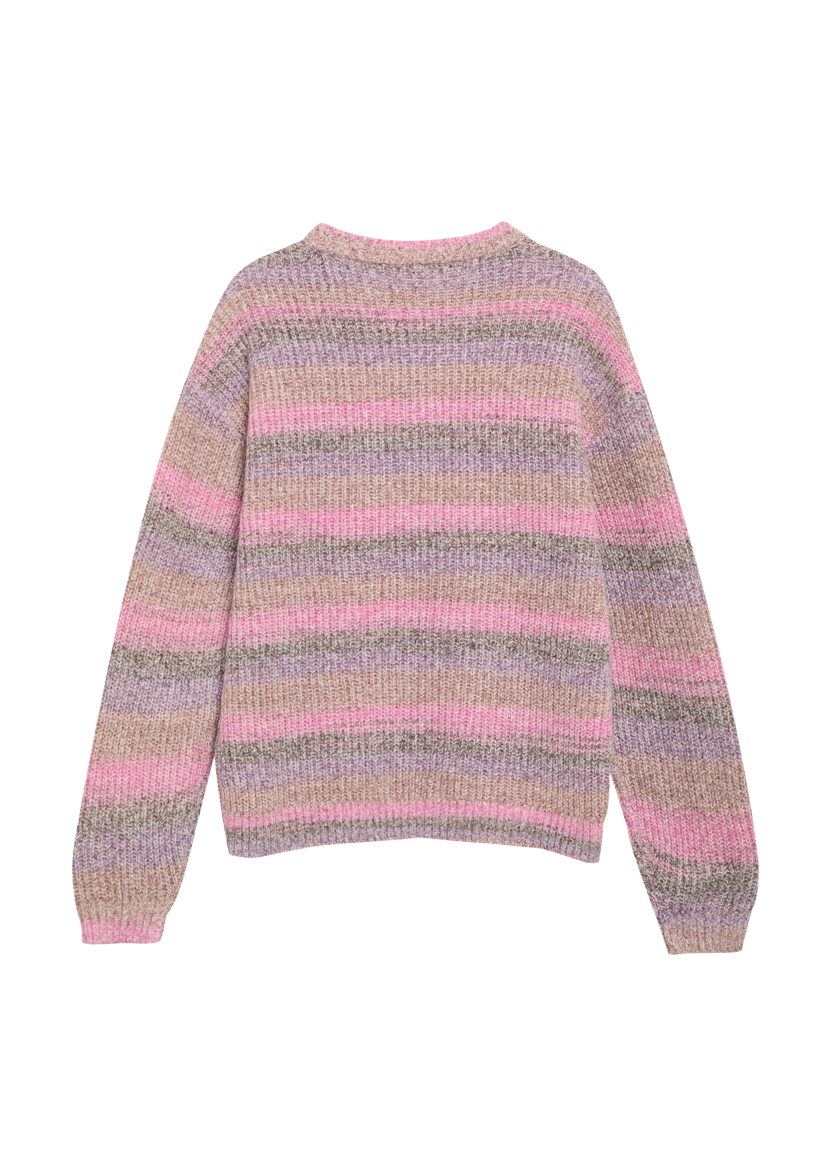 Thumbnail - Strickpullover