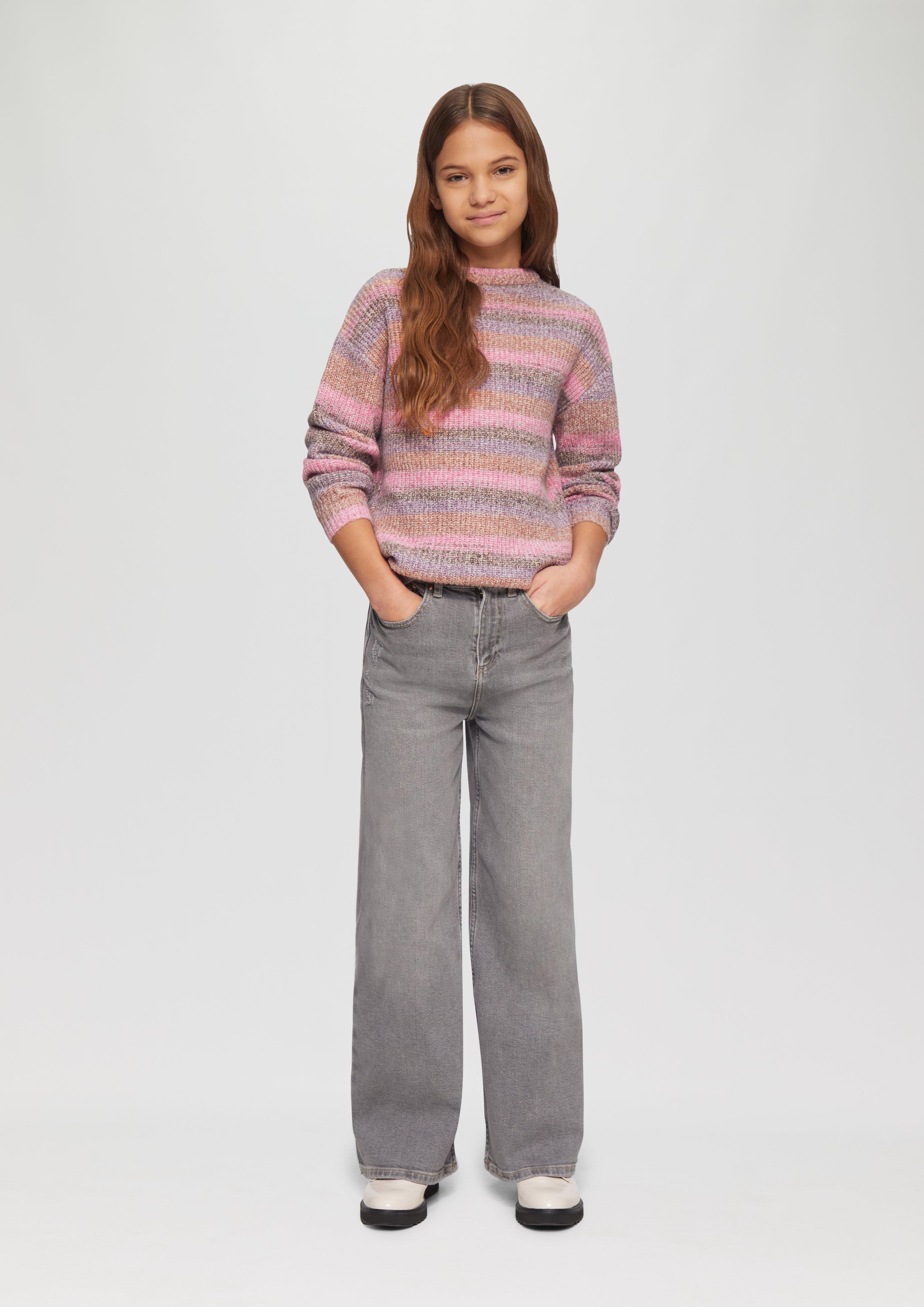 Pleten pulover in 45X2