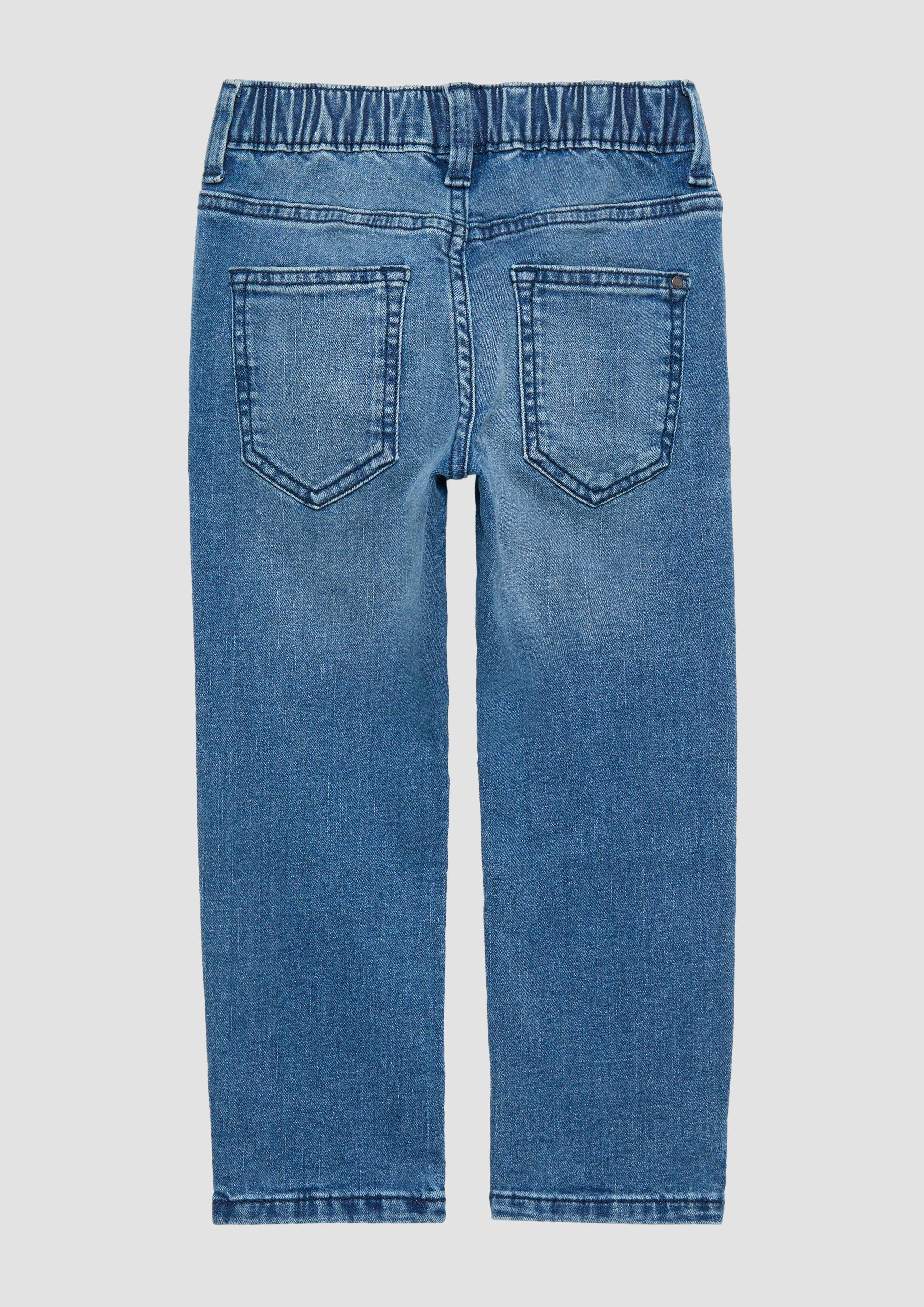 Džíny in 55Z2 & 58Z4