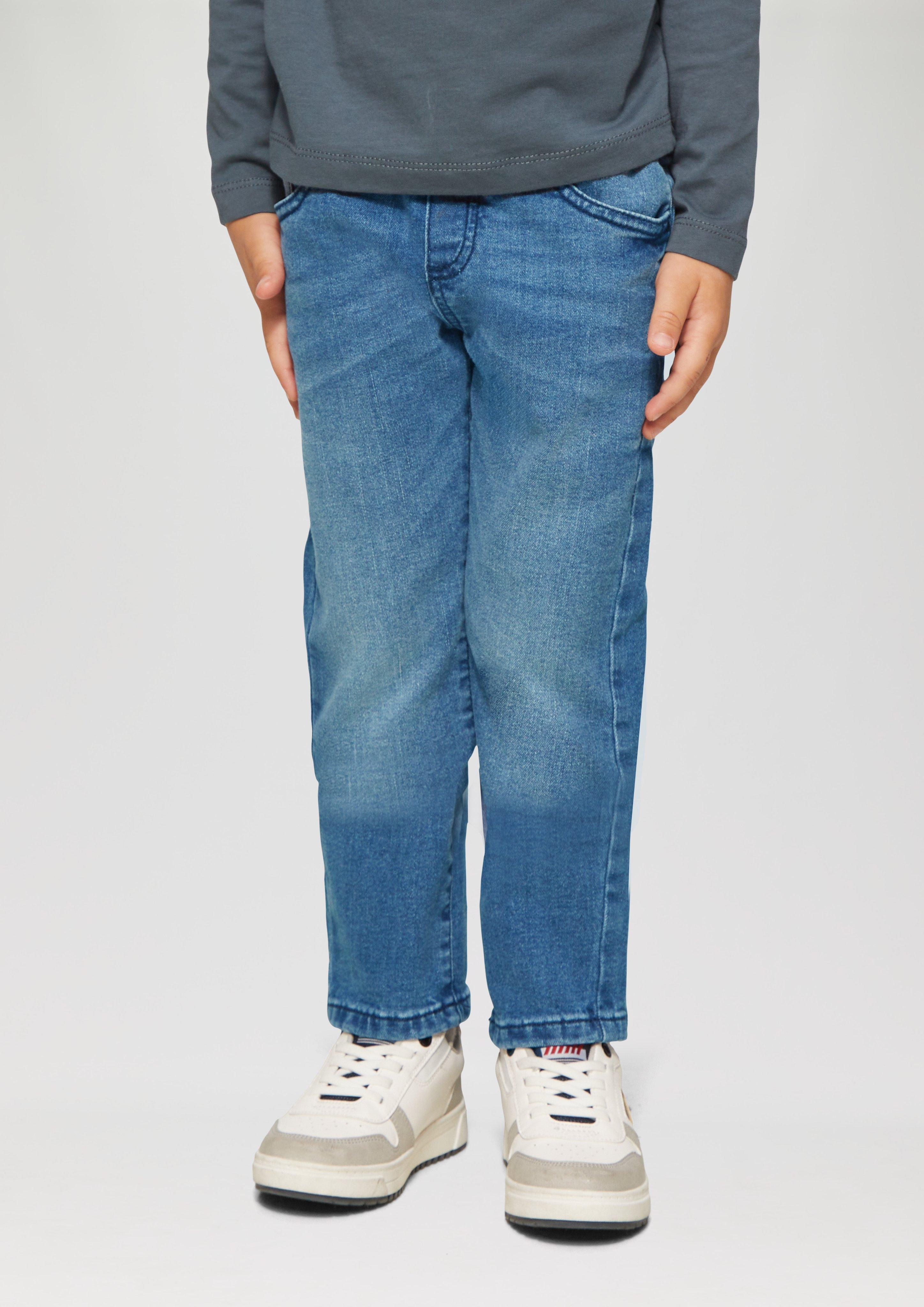 Džíny in 55Z2 & 58Z4