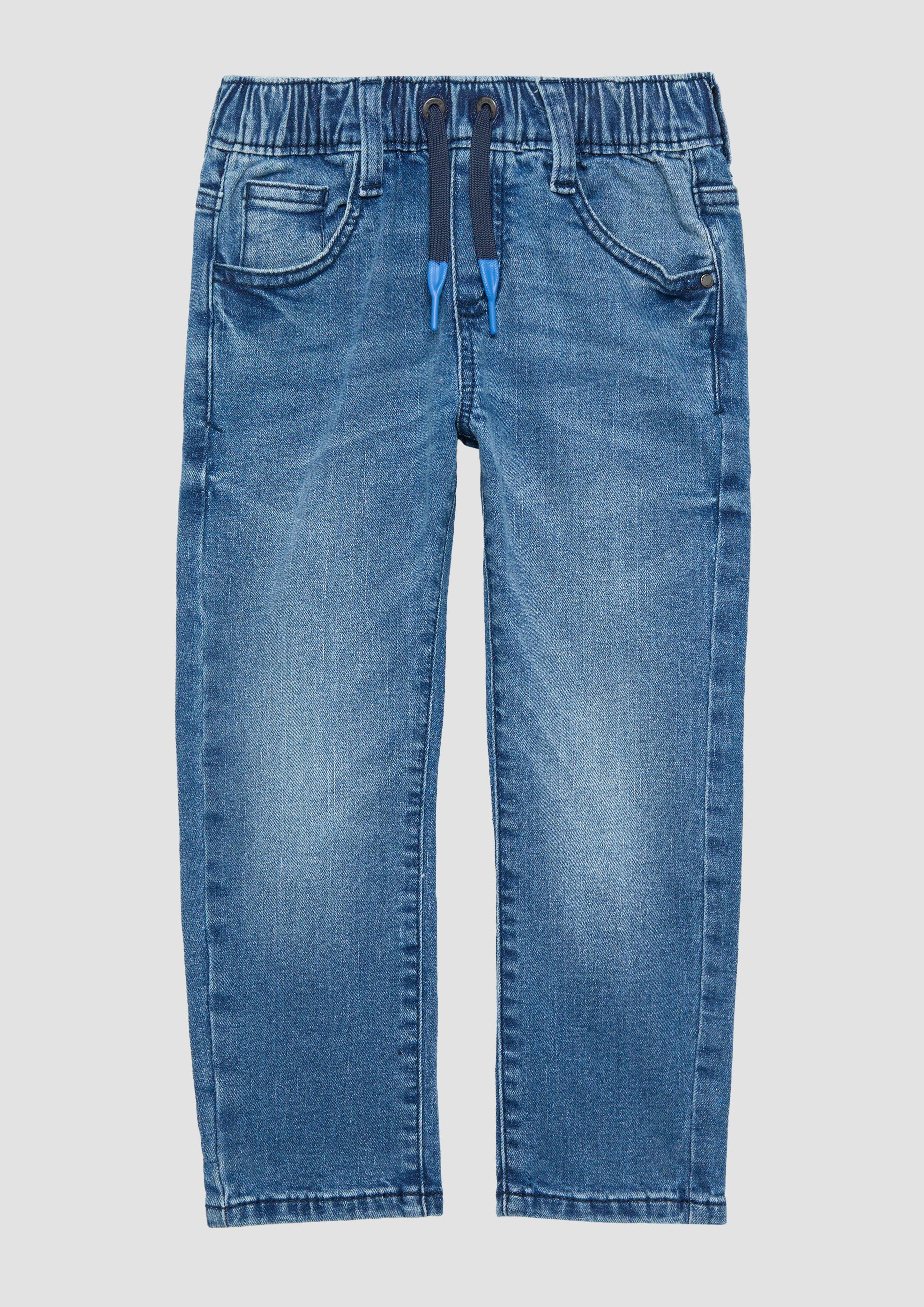 Product sibling modrá