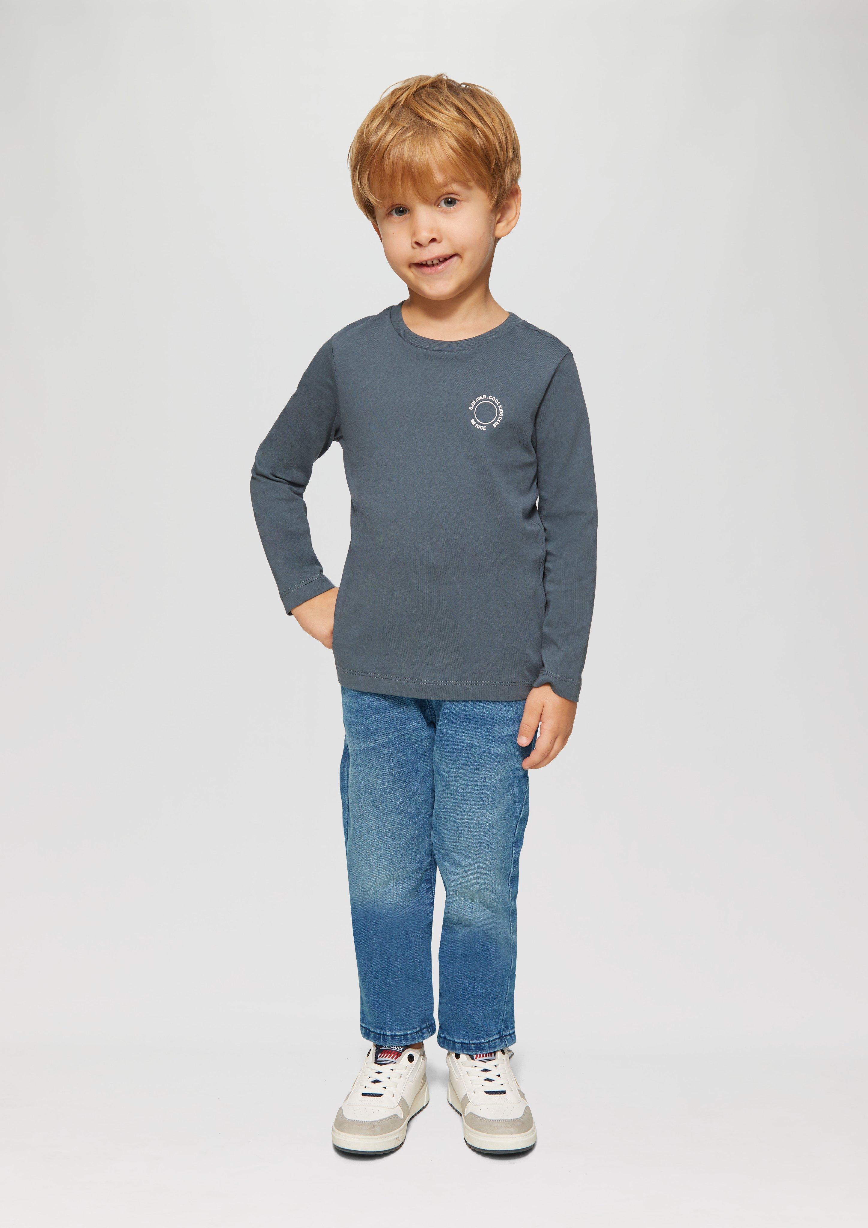 Džíny in 55Z2 & 58Z4