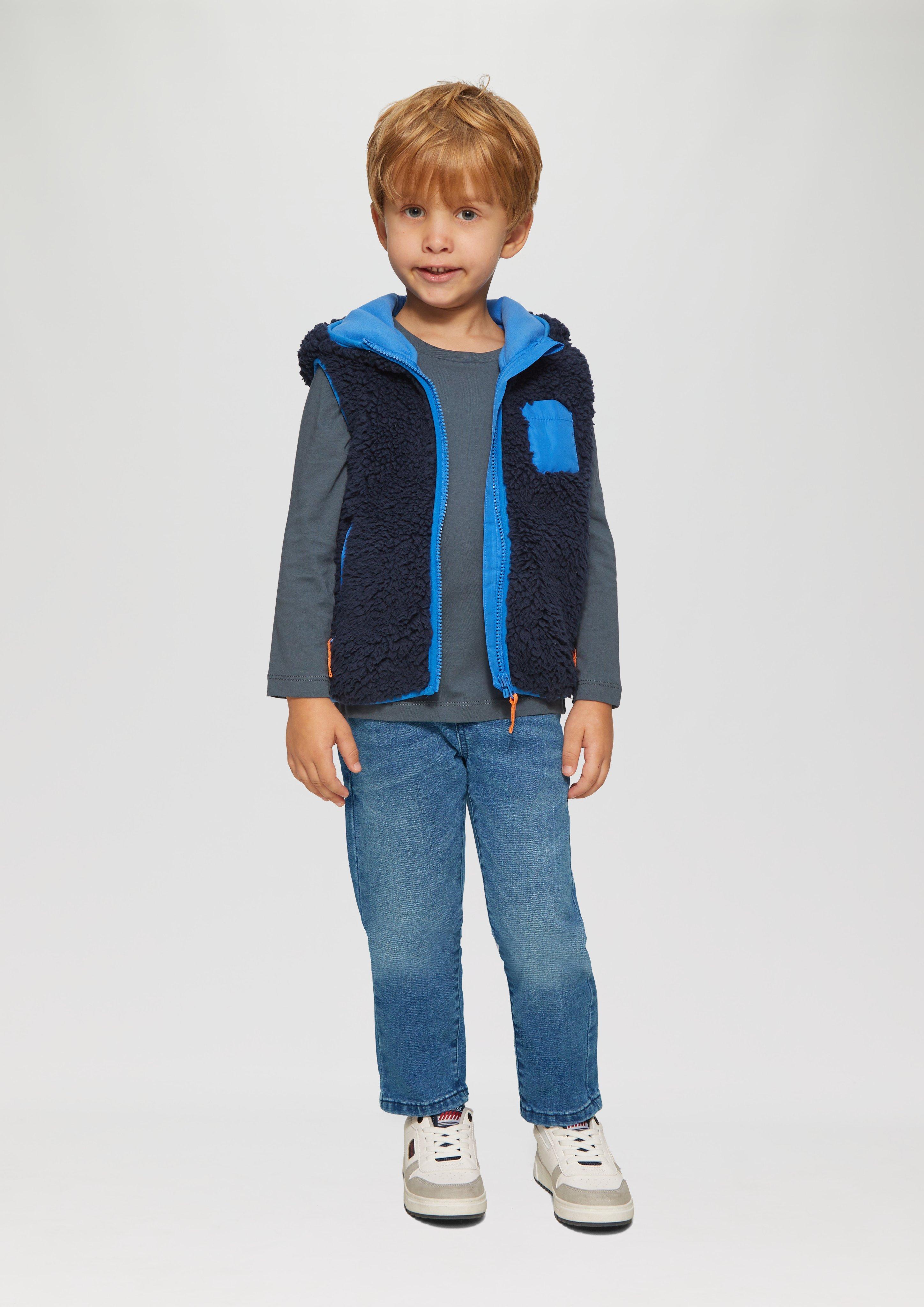 Džíny in 55Z2 & 58Z4