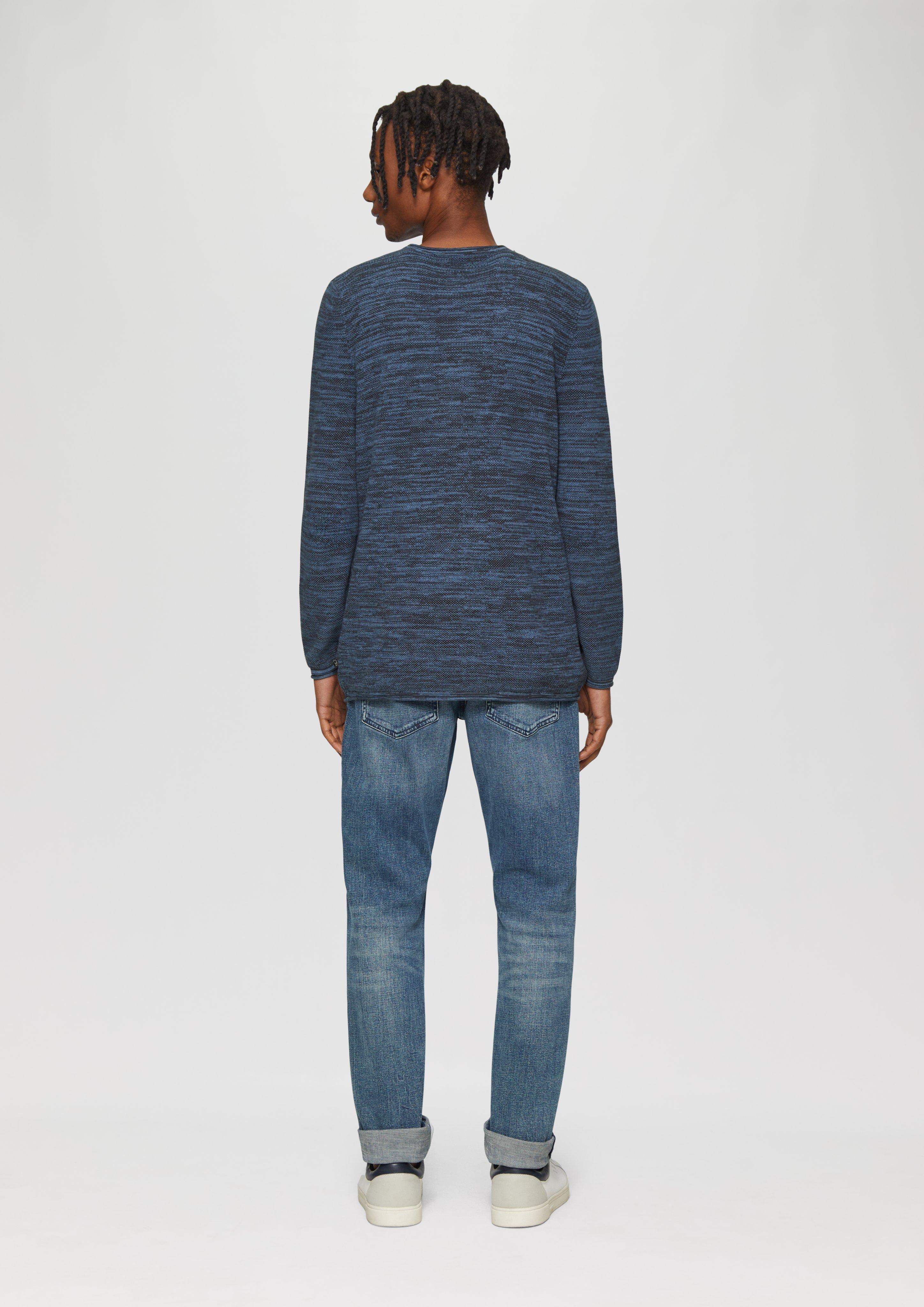 Pull en maille in 54W0, 76W0 & 59W0