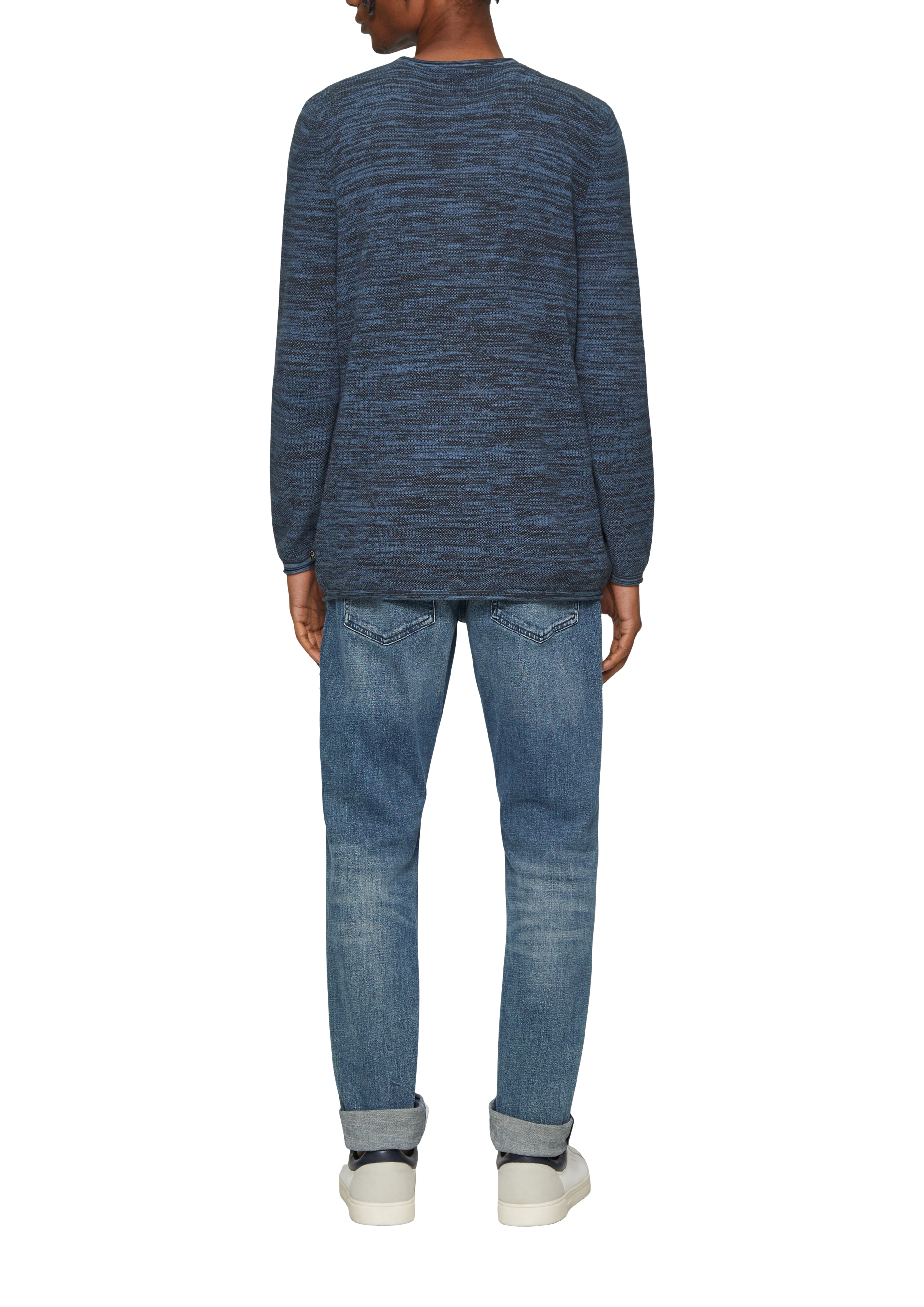 Thumbnail - Strickpullover